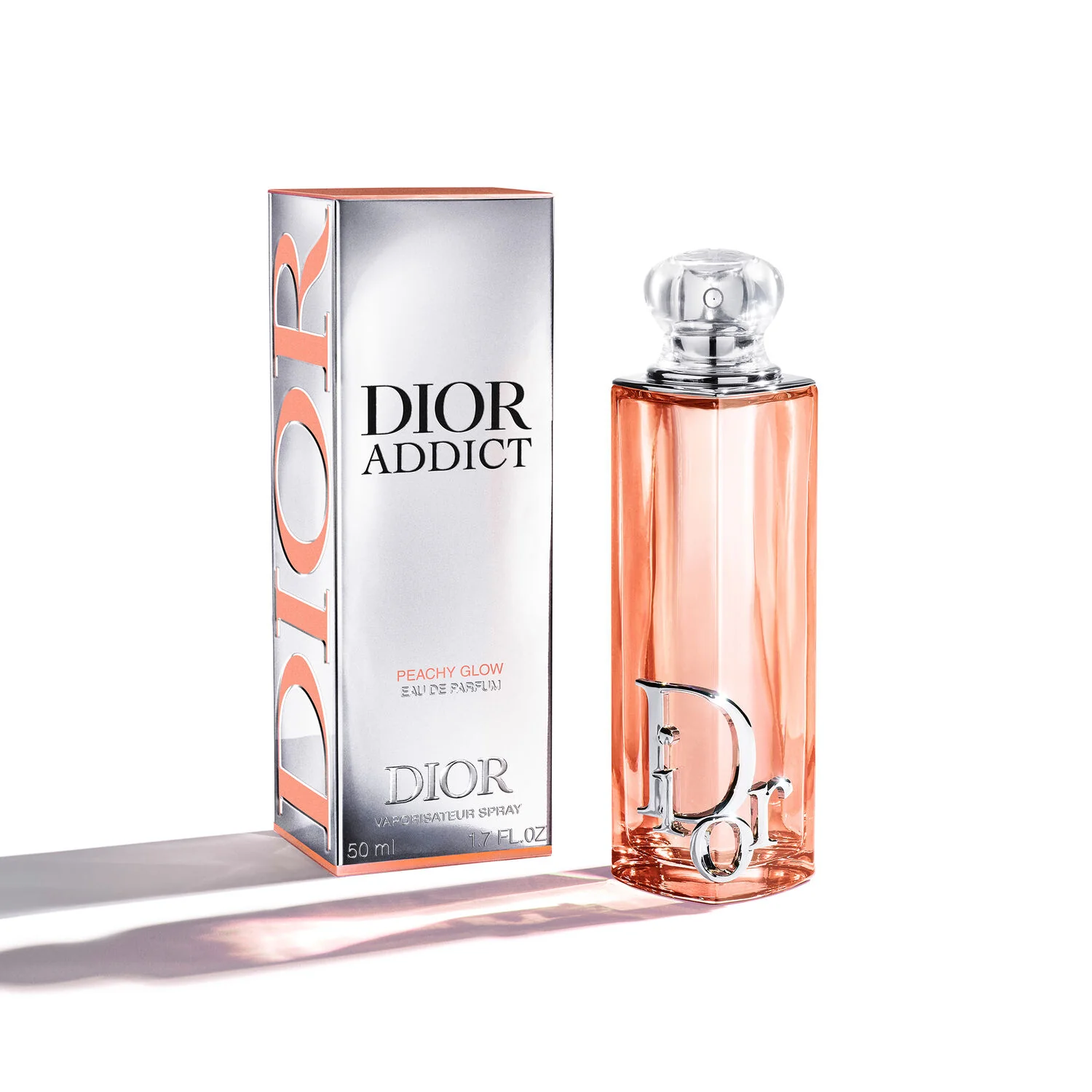 Dior Addict Peachy Glow Eau De Parfum - Image 2