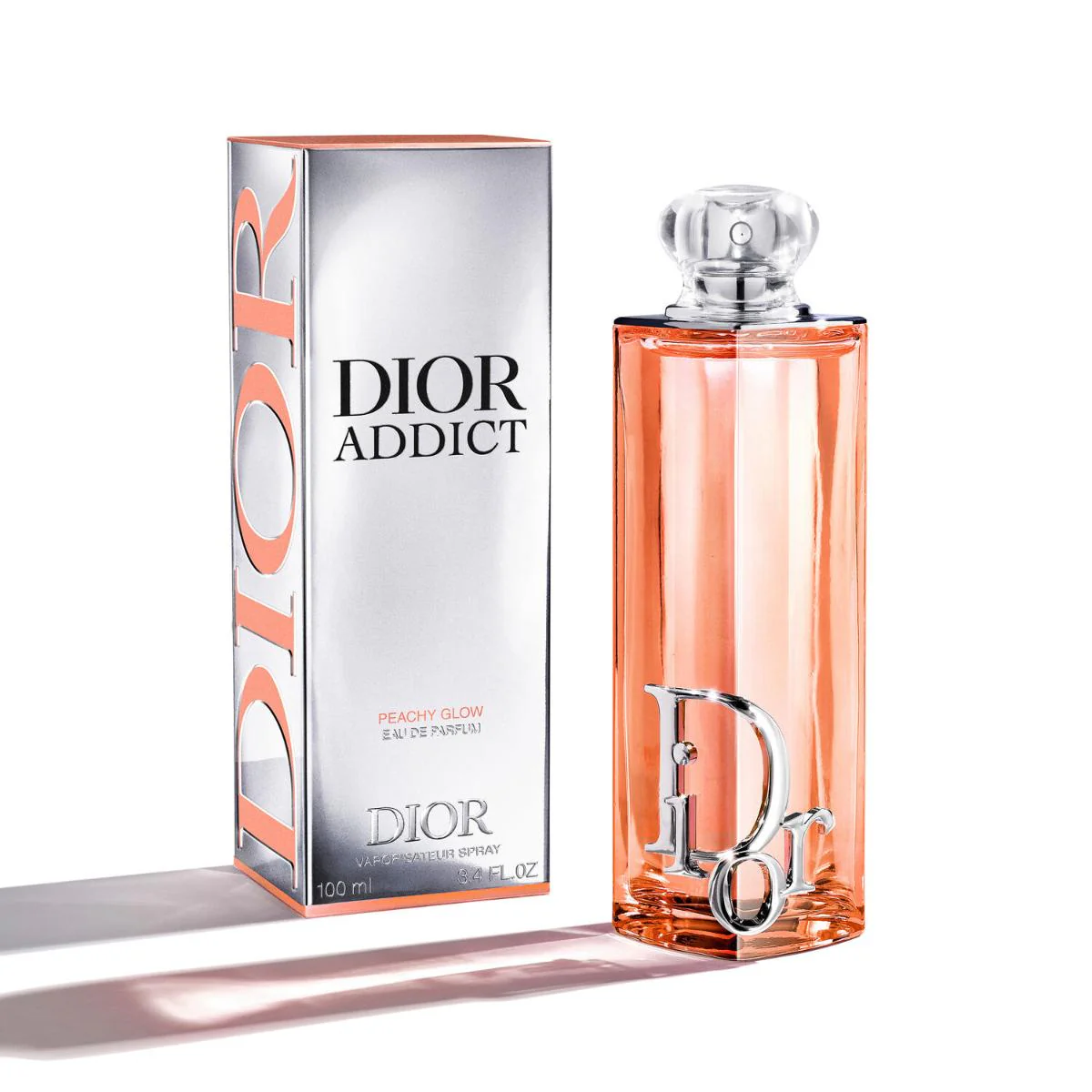 Dior Addict Peachy Glow Eau De Parfum - Image 6