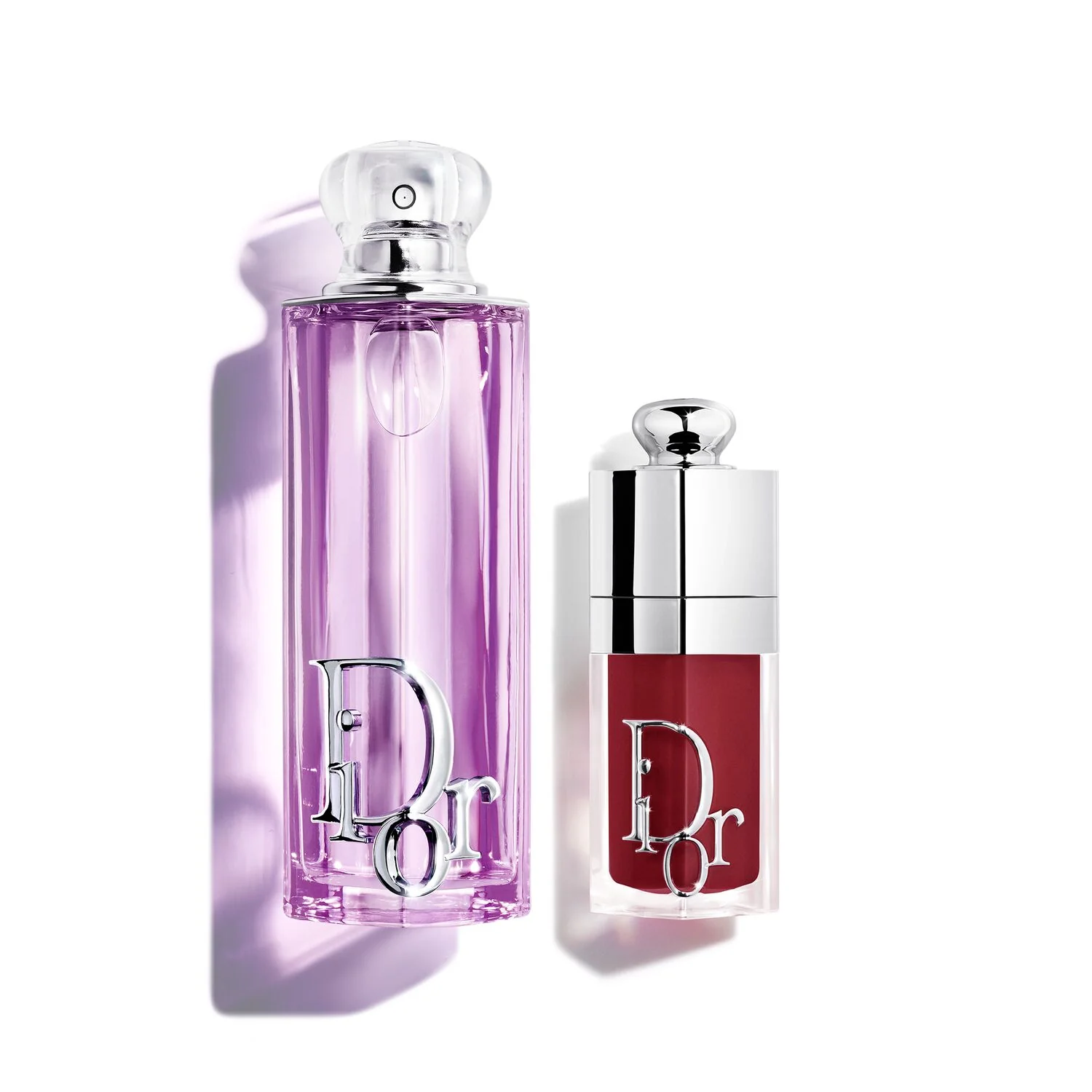 Dior Addict Purple Glow Eau De Parfum - Image 3