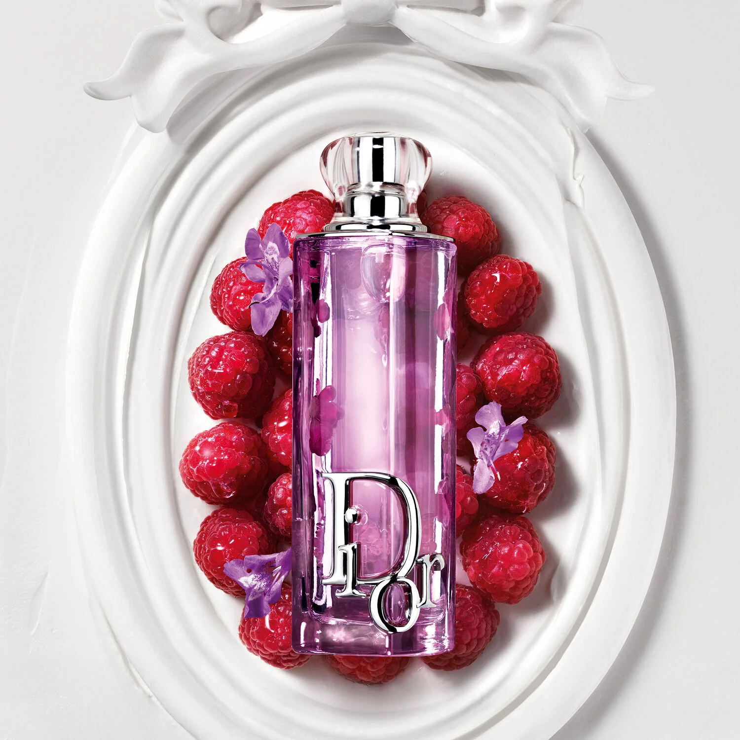 Dior Addict Purple Glow Eau De Parfum - Image 4