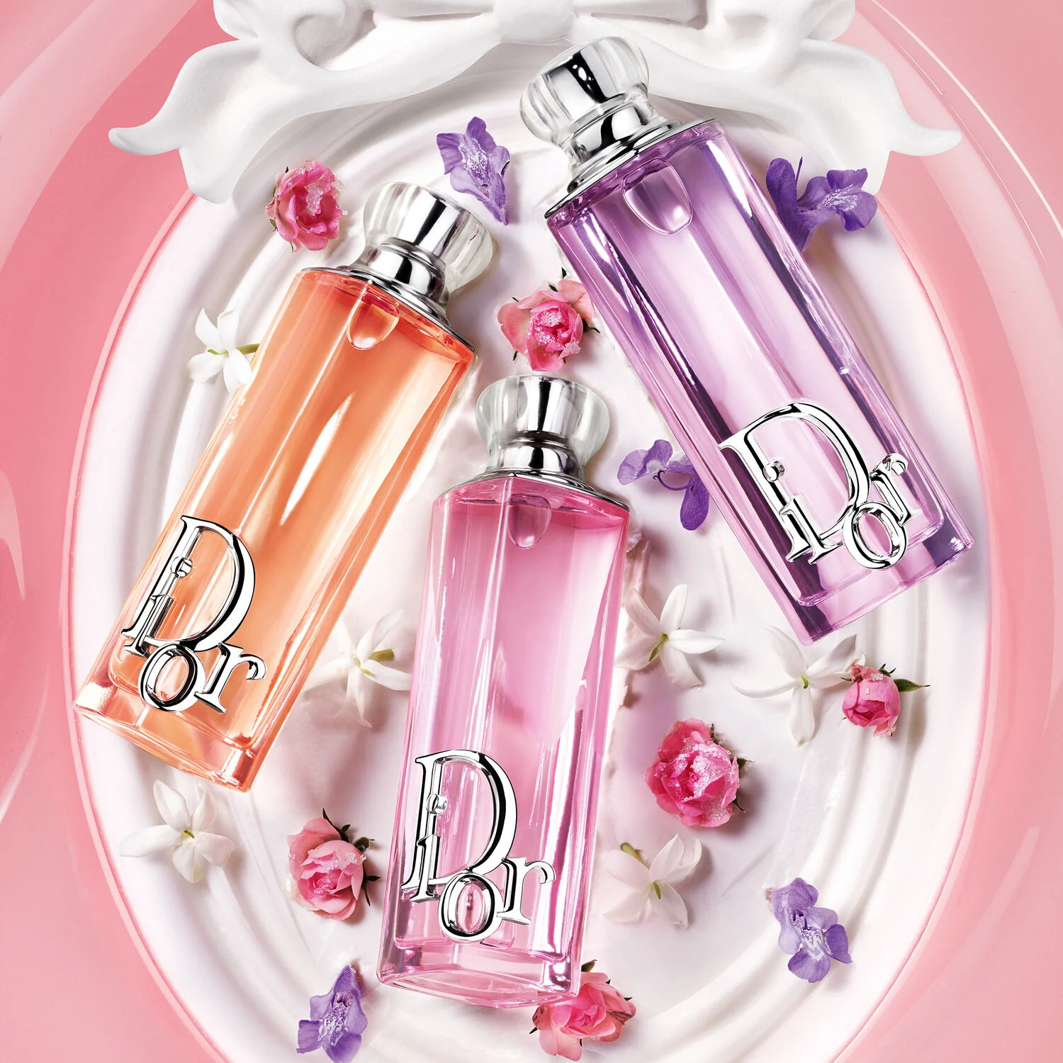 Dior Addict Purple Glow Eau De Parfum - Image 6
