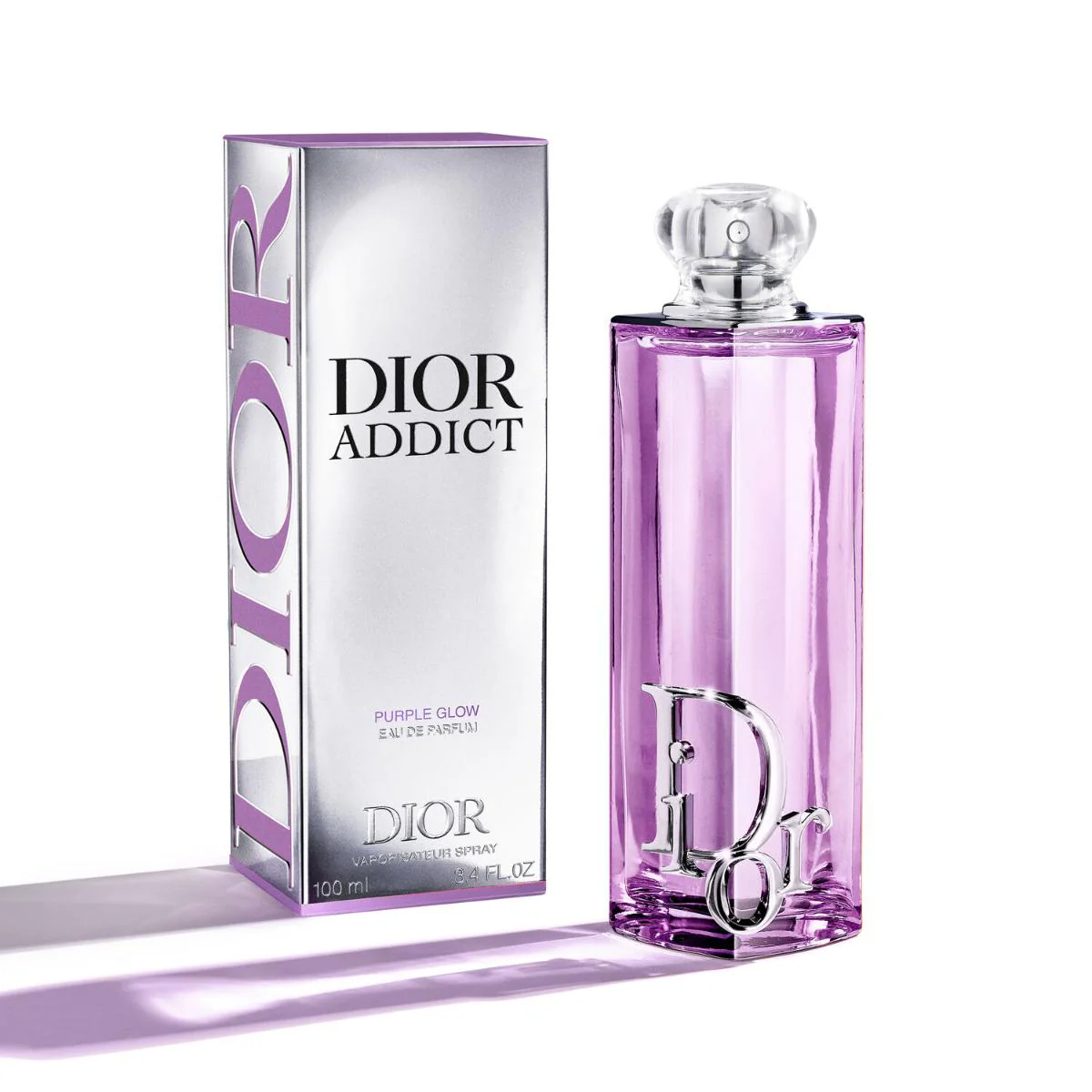 Dior Addict Purple Glow Eau De Parfum - Image 7