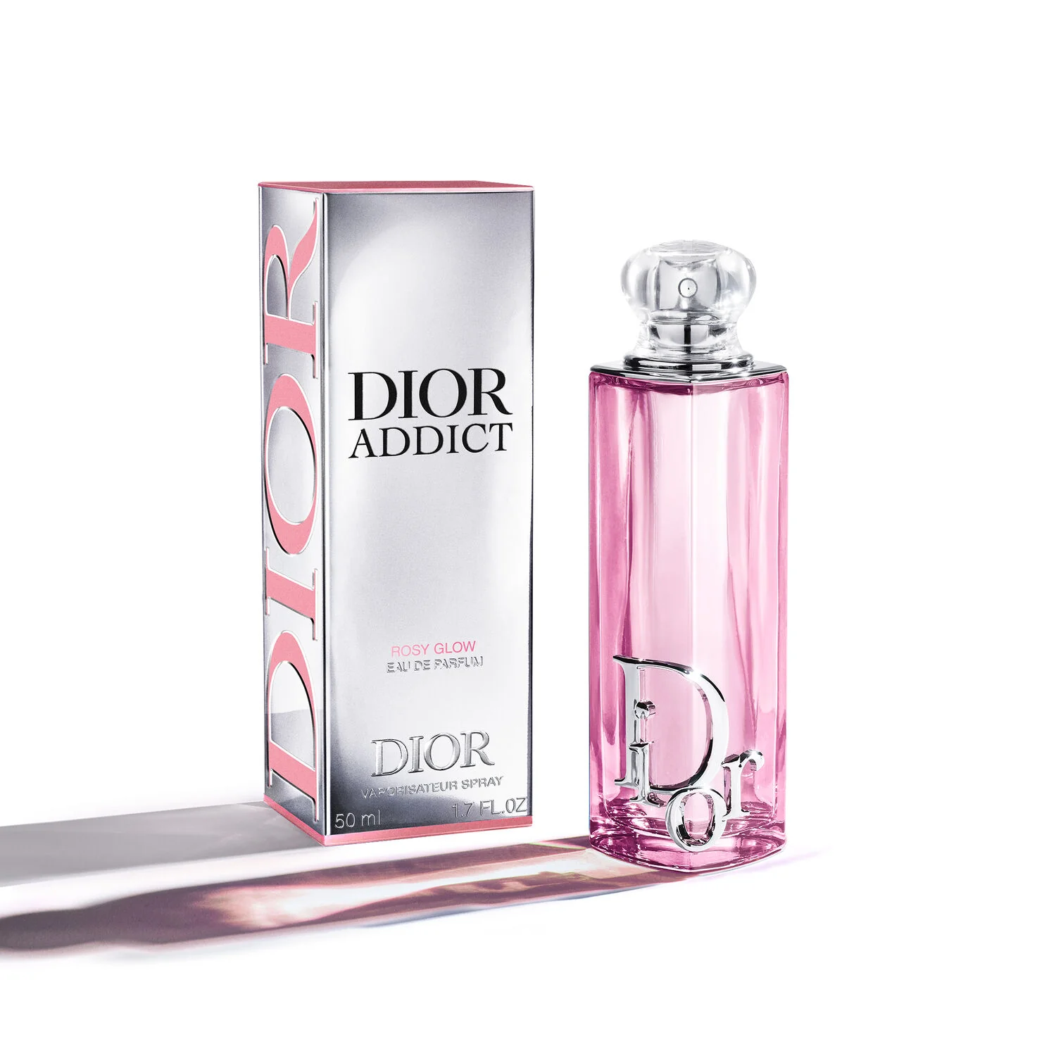 Dior Addict Rosy Glow Eau De Parfum - Image 2