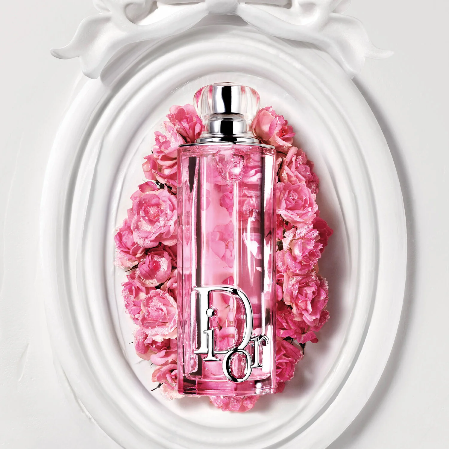 Dior Addict Rosy Glow Eau De Parfum - Image 4