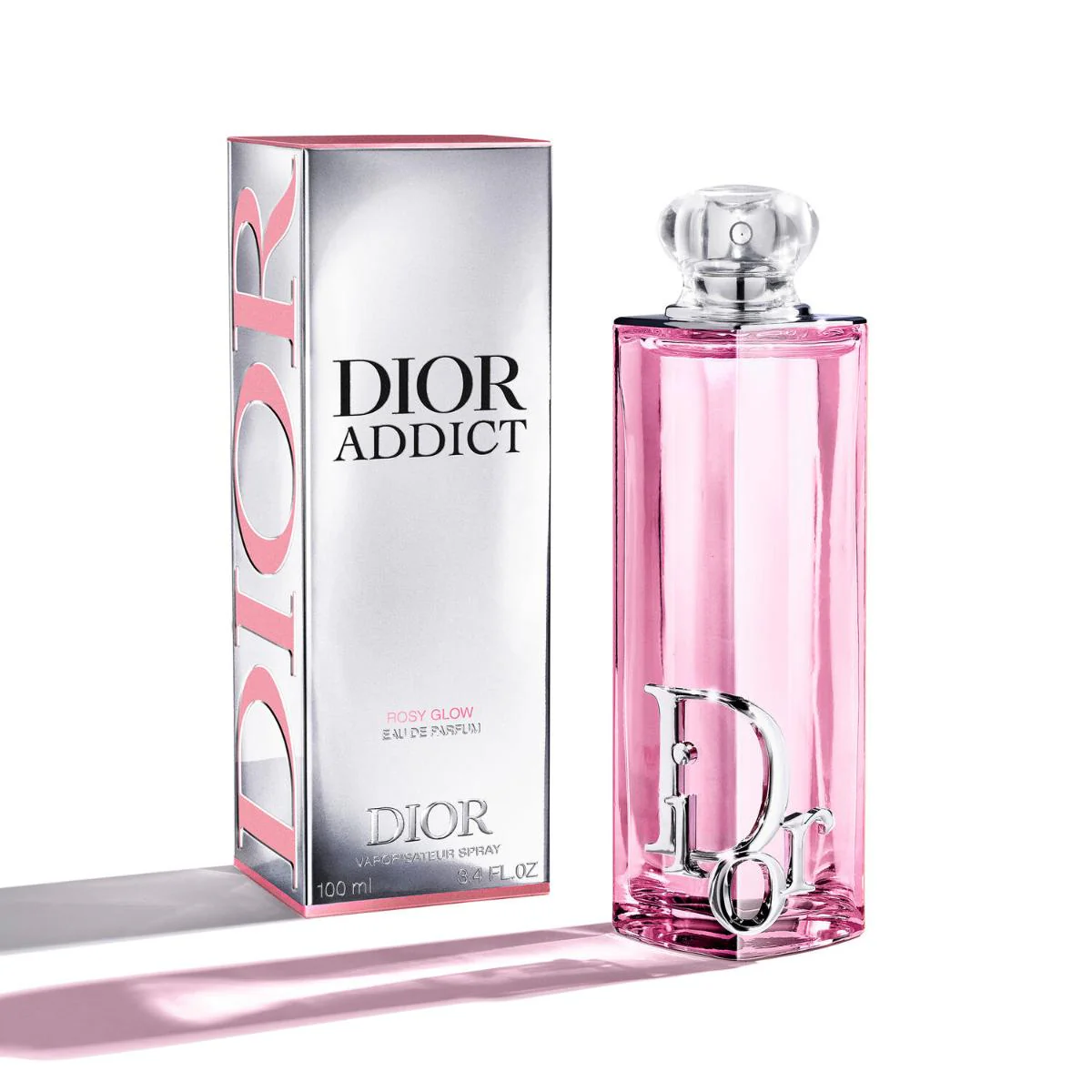 Dior Addict Rosy Glow Eau De Parfum - Image 7