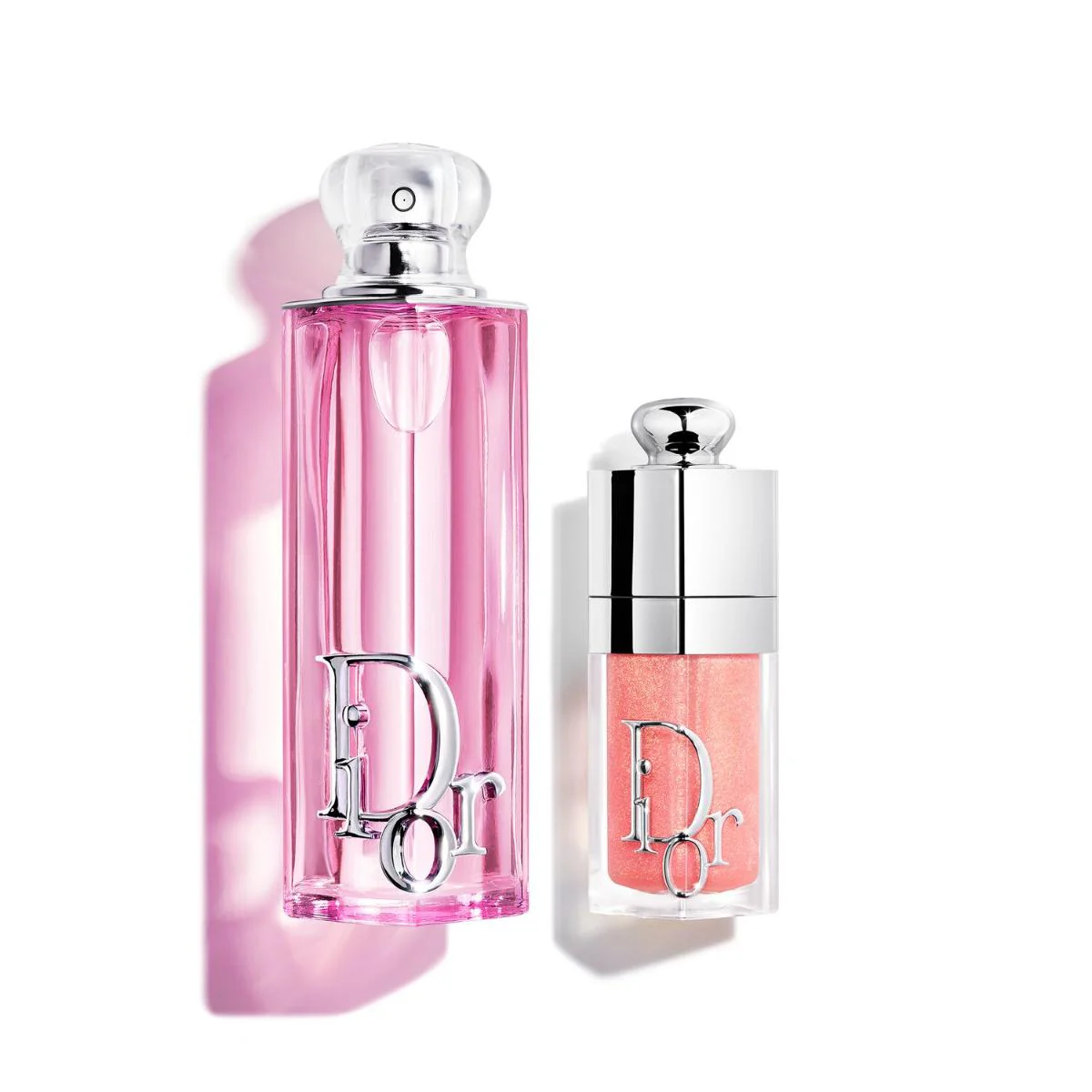 Dior Addict Rosy Glow Eau De Parfum - Image 8