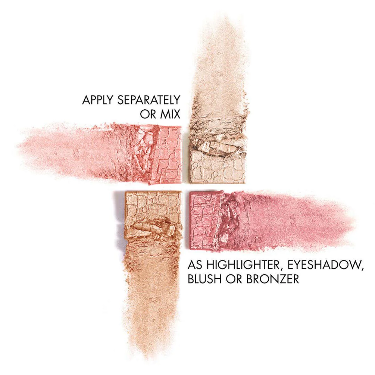 Backstage Glow Maximizer Palette - Image 10