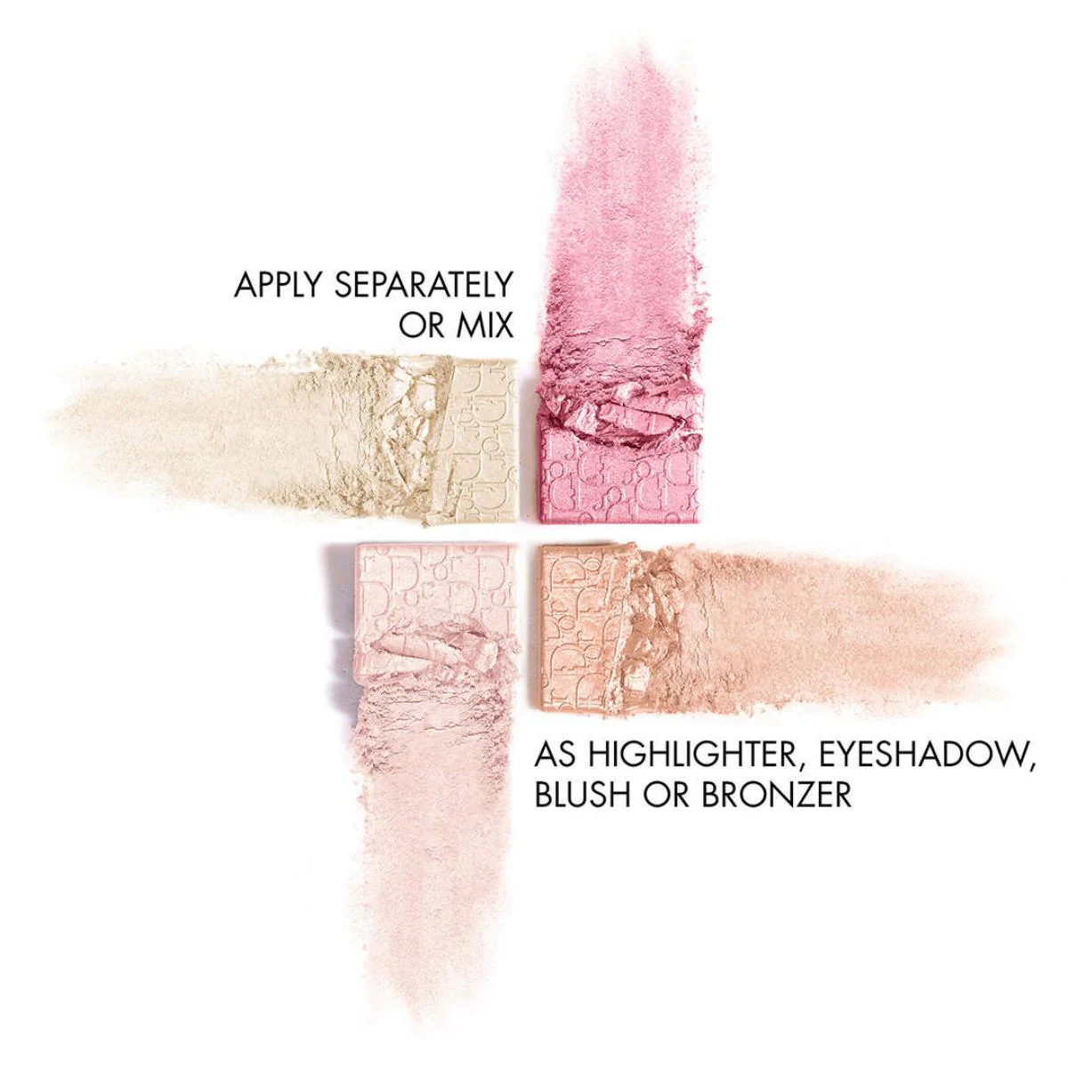 Backstage Glow Maximizer Palette - Image 14