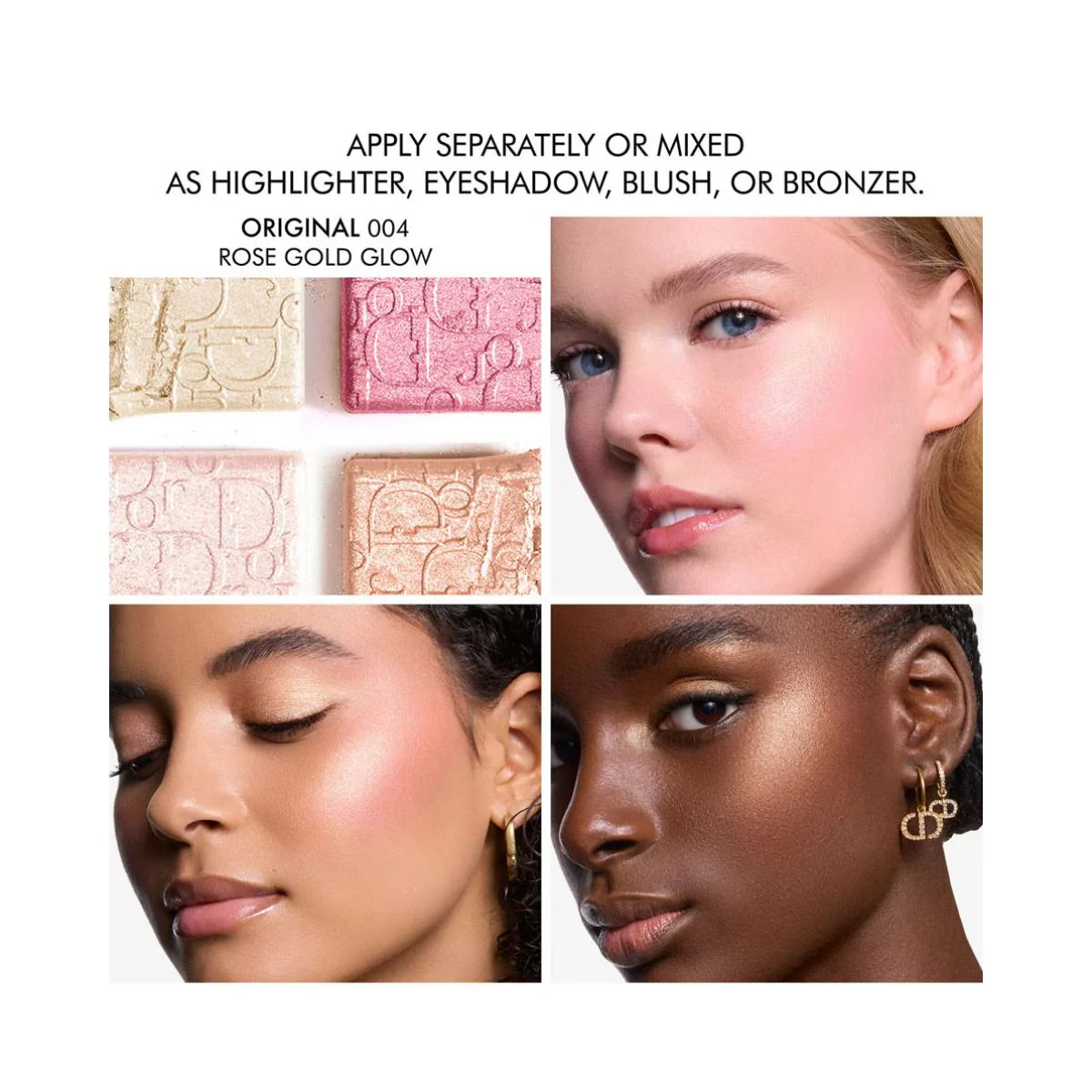 Backstage Glow Maximizer Palette - Image 15