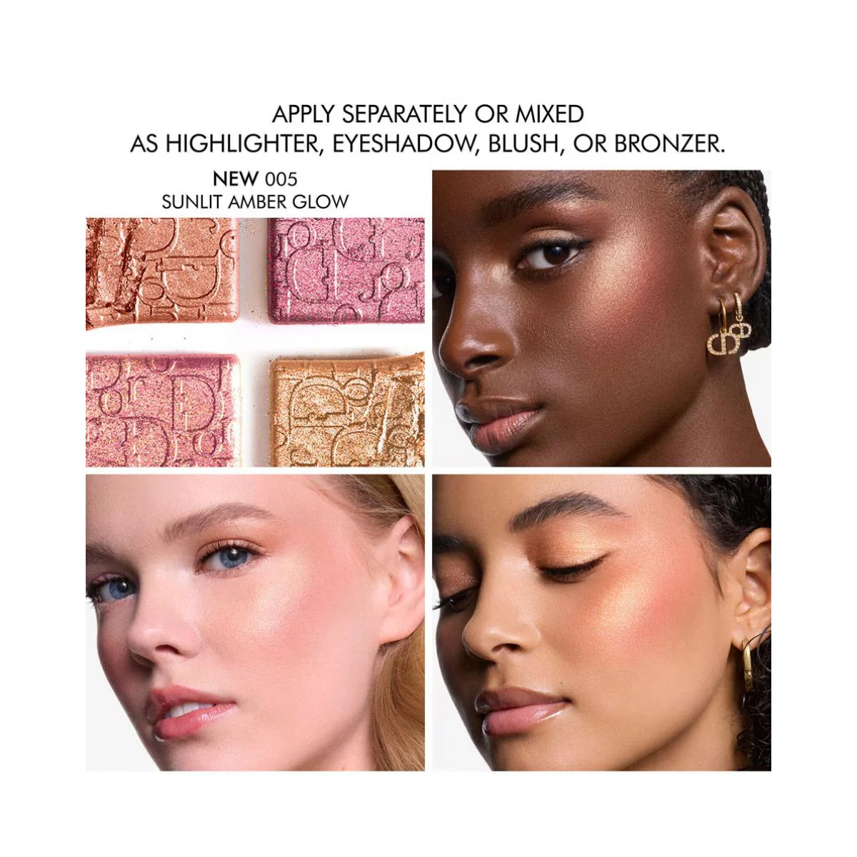 Backstage Glow Maximizer Palette - Image 19