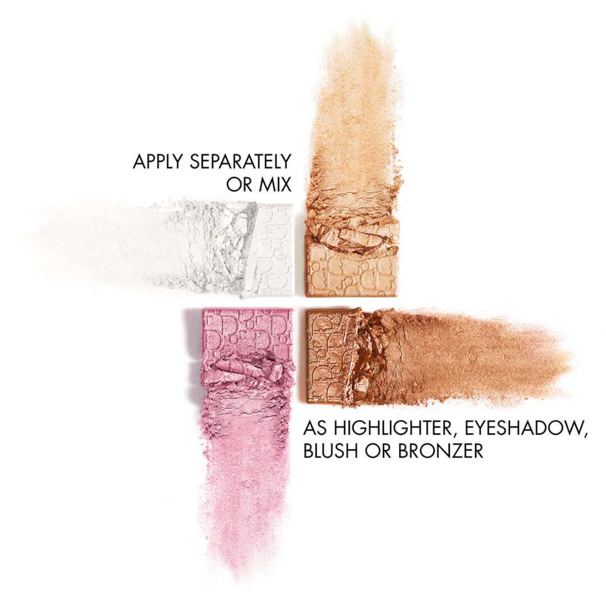 Backstage Glow Maximizer Palette - Image 2