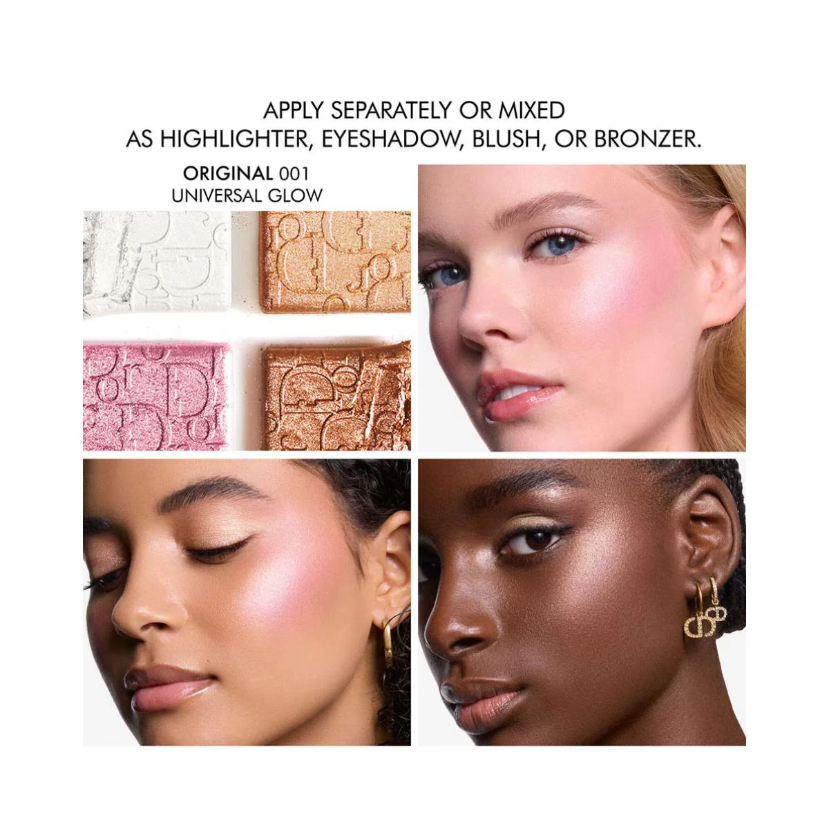 Backstage Glow Maximizer Palette - Image 3