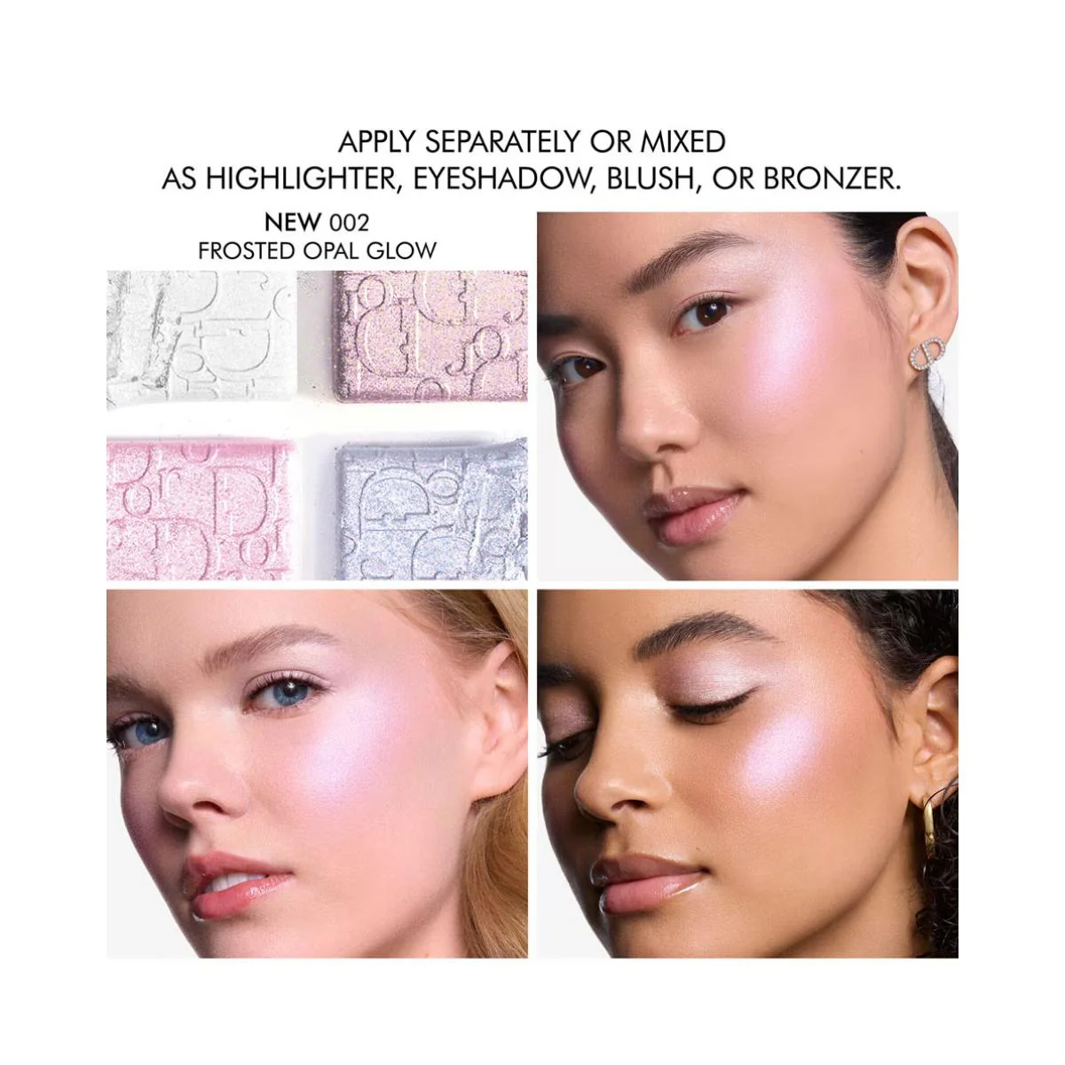 Backstage Glow Maximizer Palette - Image 7