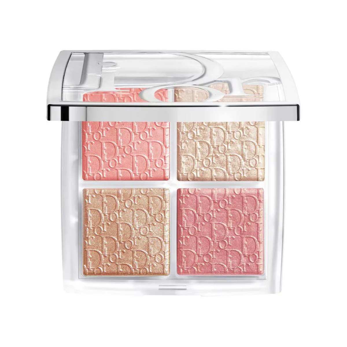 Backstage Glow Maximizer Palette - Image 9