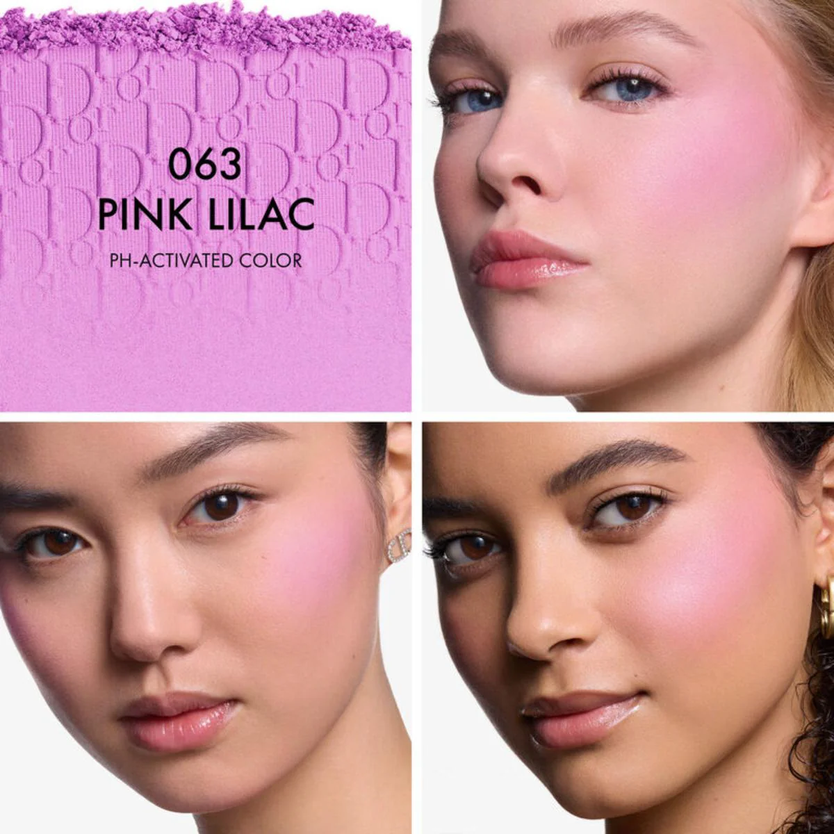 Backstage Rosy Glow Powder Blush - Image 19