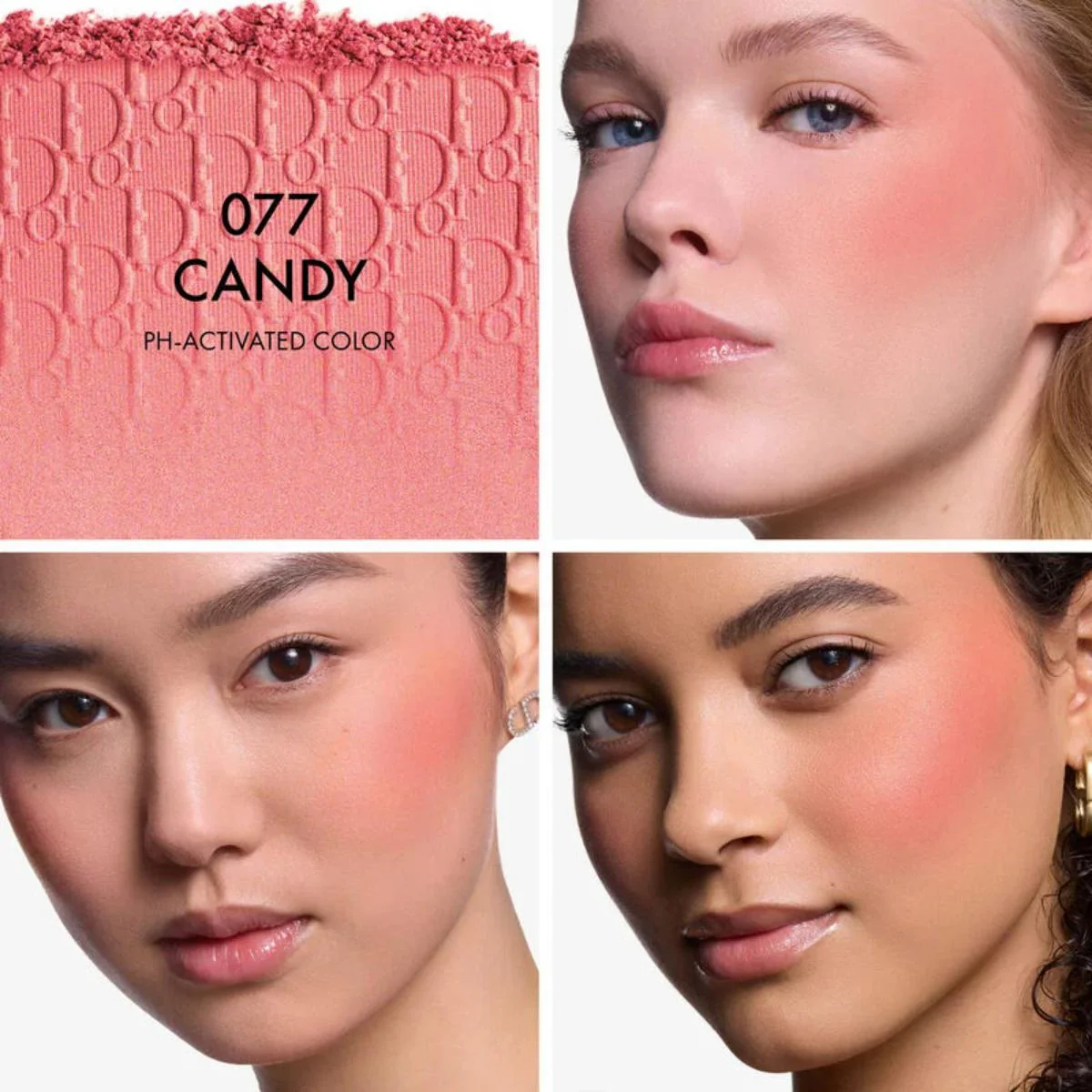 Backstage Rosy Glow Powder Blush - Image 23