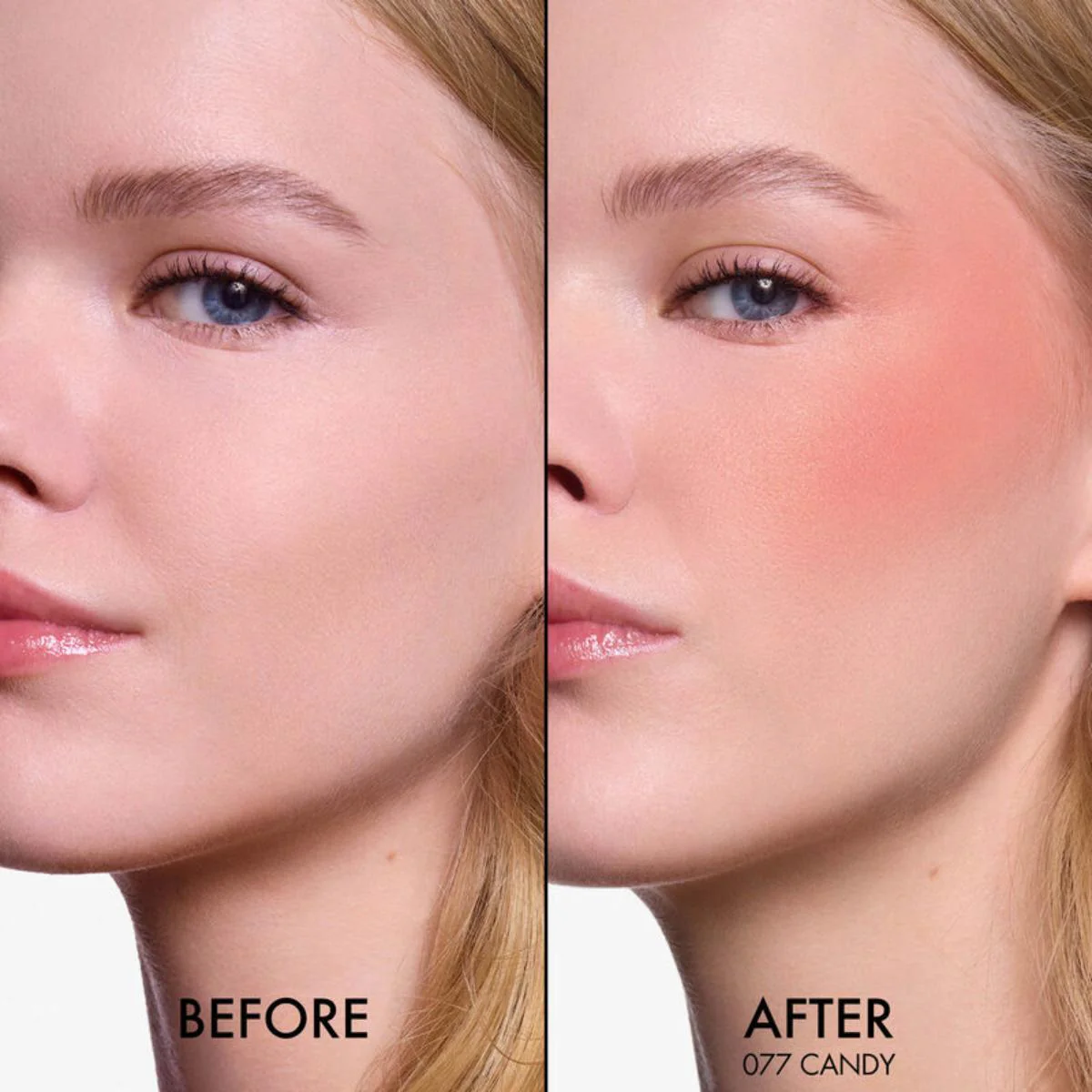 Backstage Rosy Glow Powder Blush - Image 24