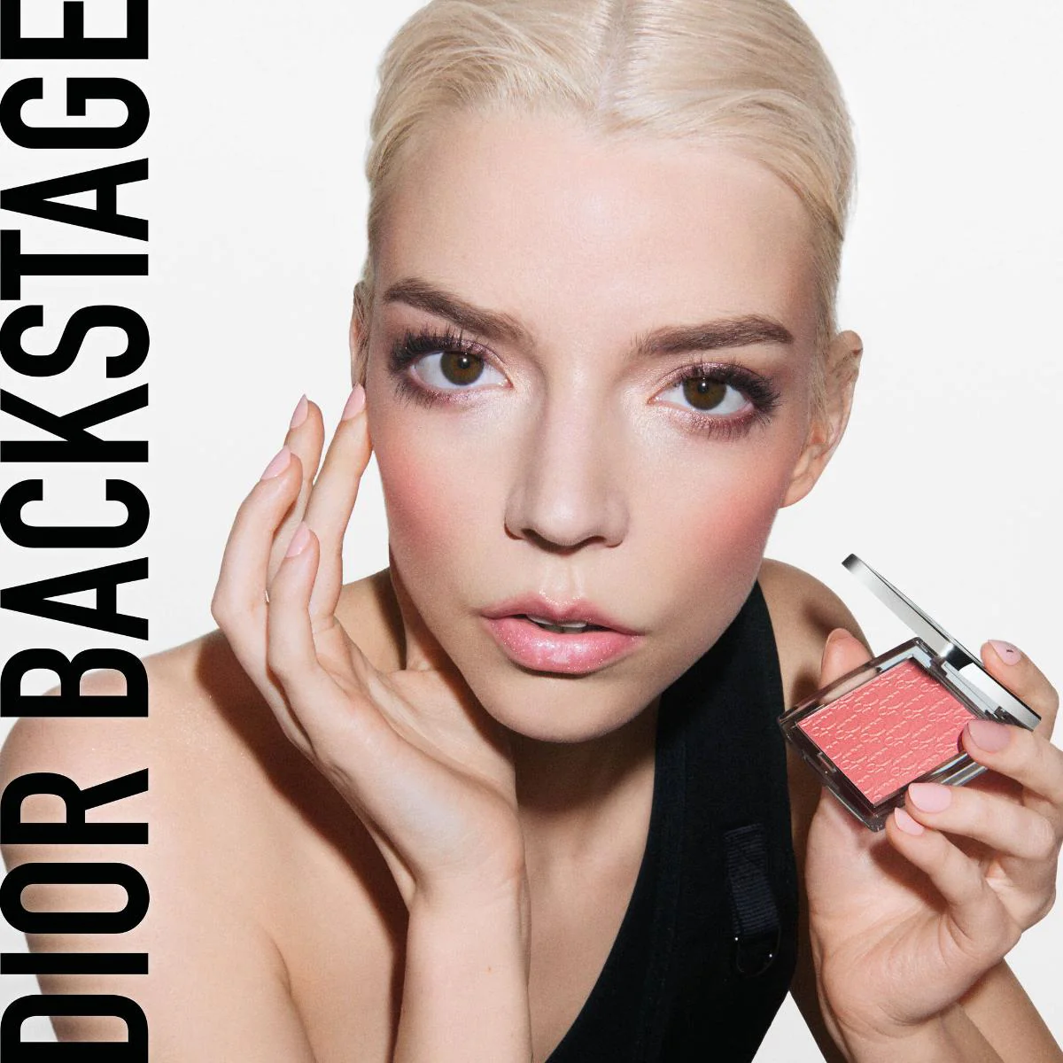 Backstage Rosy Glow Powder Blush - Image 31