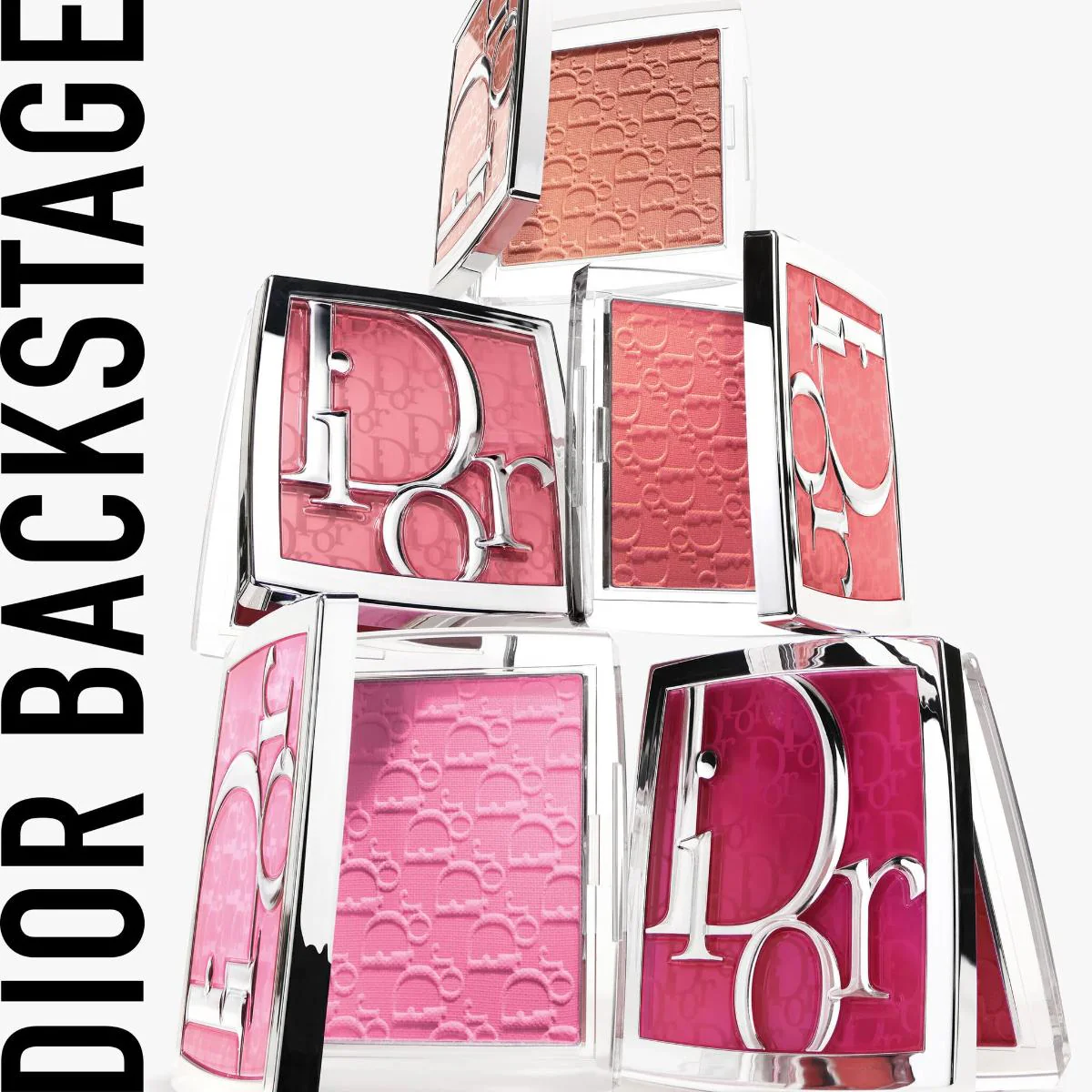 Backstage Rosy Glow Powder Blush - Image 33