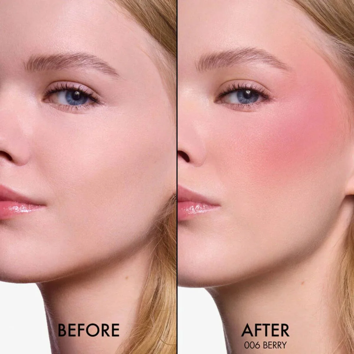 Backstage Rosy Glow Powder Blush - Image 8