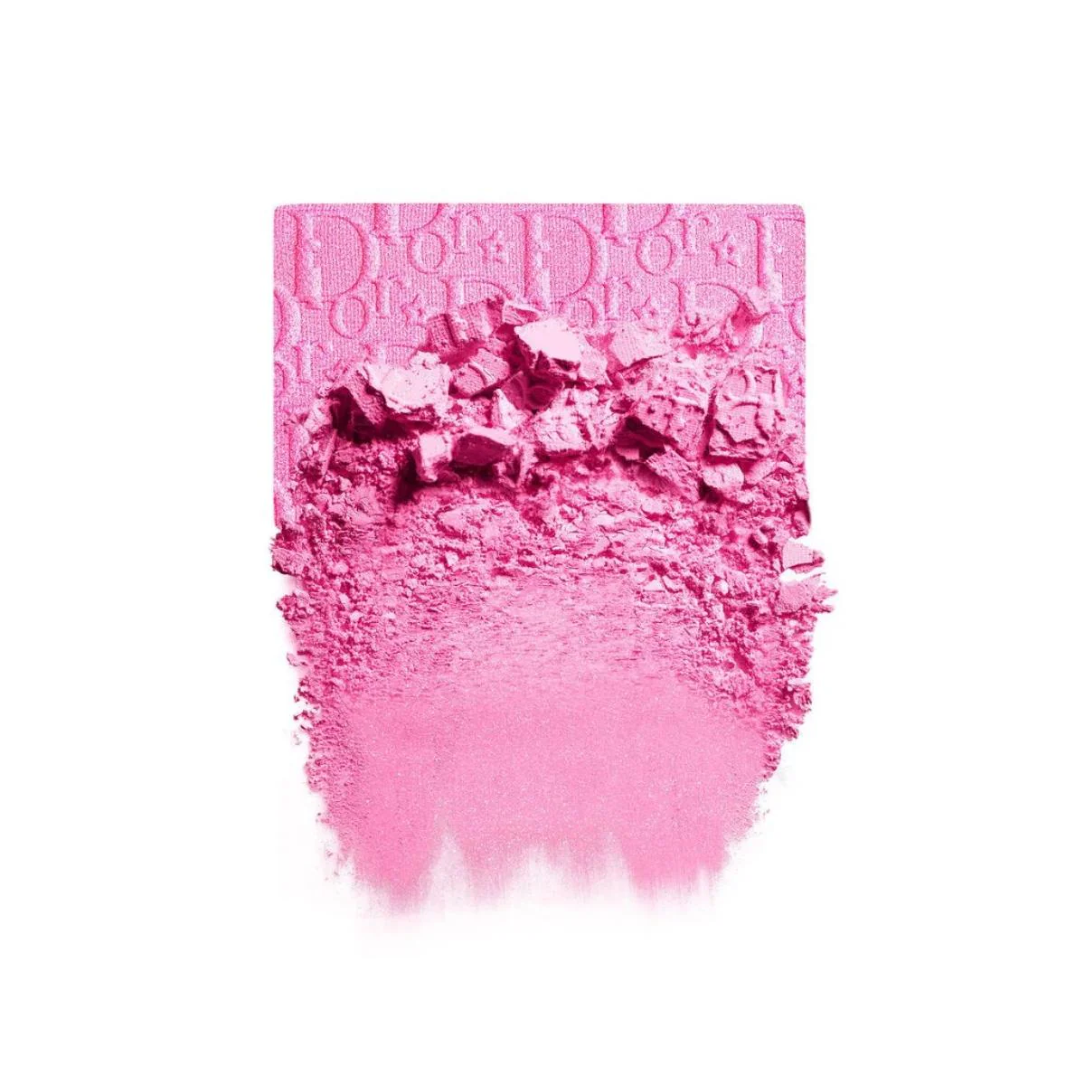 Backstage Rosy Glow Powder Blush - Holiday Limited Edition - Image 2