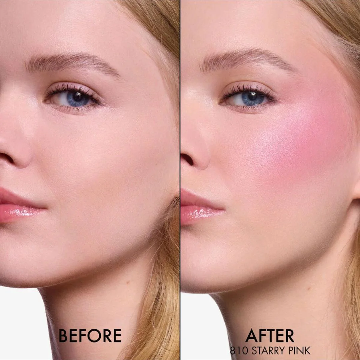 Backstage Rosy Glow Powder Blush - Holiday Limited Edition - Image 3