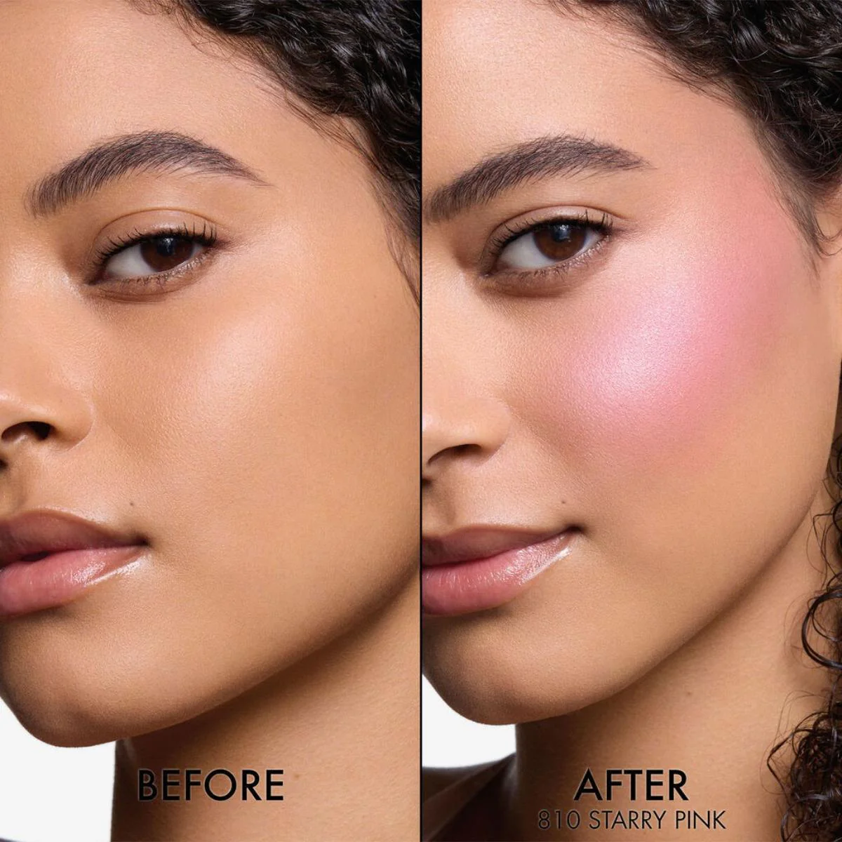 Backstage Rosy Glow Powder Blush - Holiday Limited Edition - Image 4