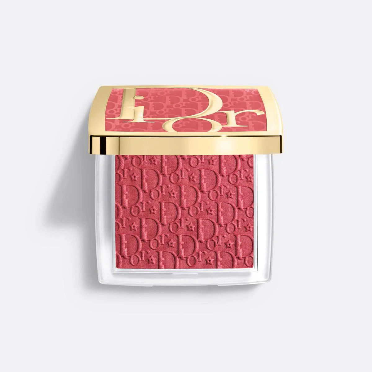 Backstage Rosy Glow Powder Blush - Holiday Limited Edition - Image 5