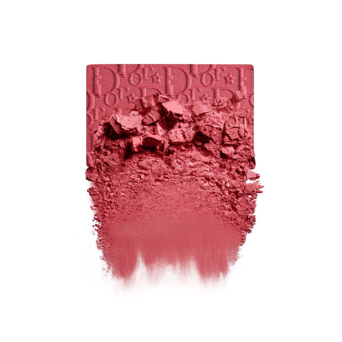 Backstage Rosy Glow Powder Blush - Holiday Limited Edition - Image 6