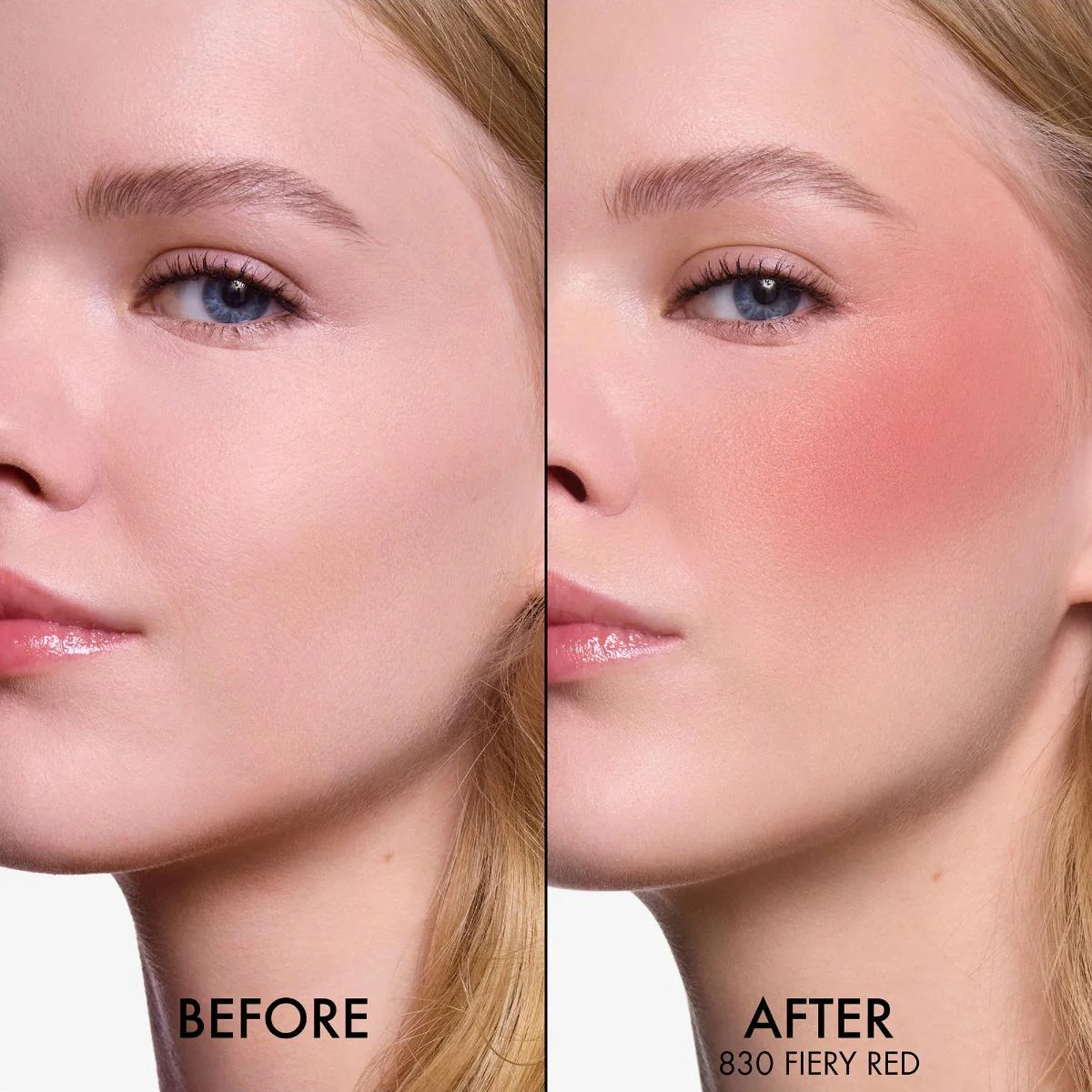 Backstage Rosy Glow Powder Blush - Holiday Limited Edition - Image 7