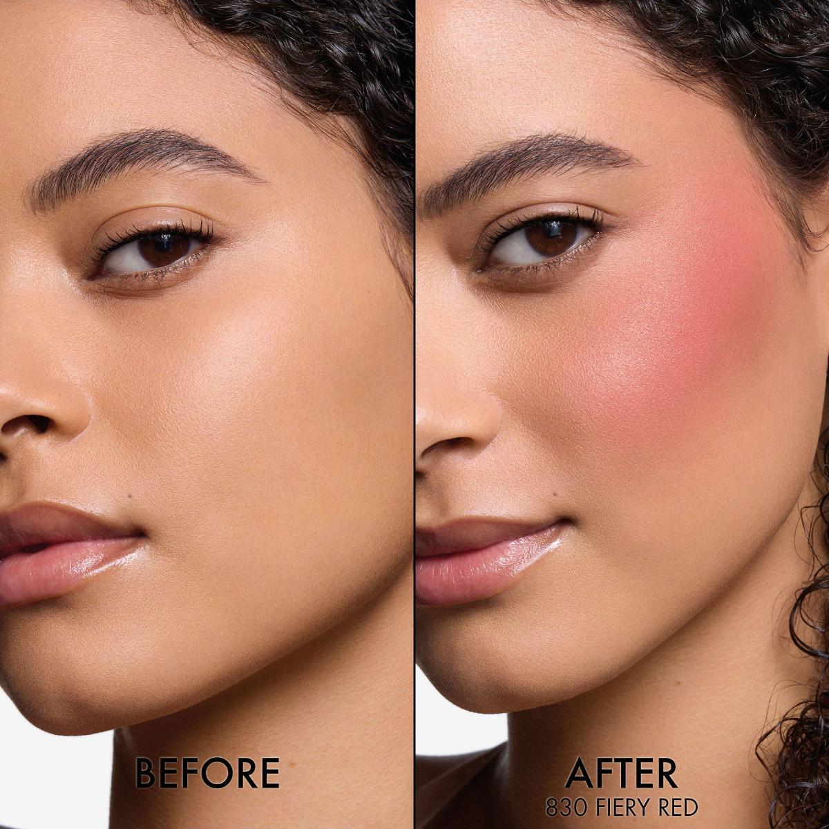 Backstage Rosy Glow Powder Blush - Holiday Limited Edition - Image 8
