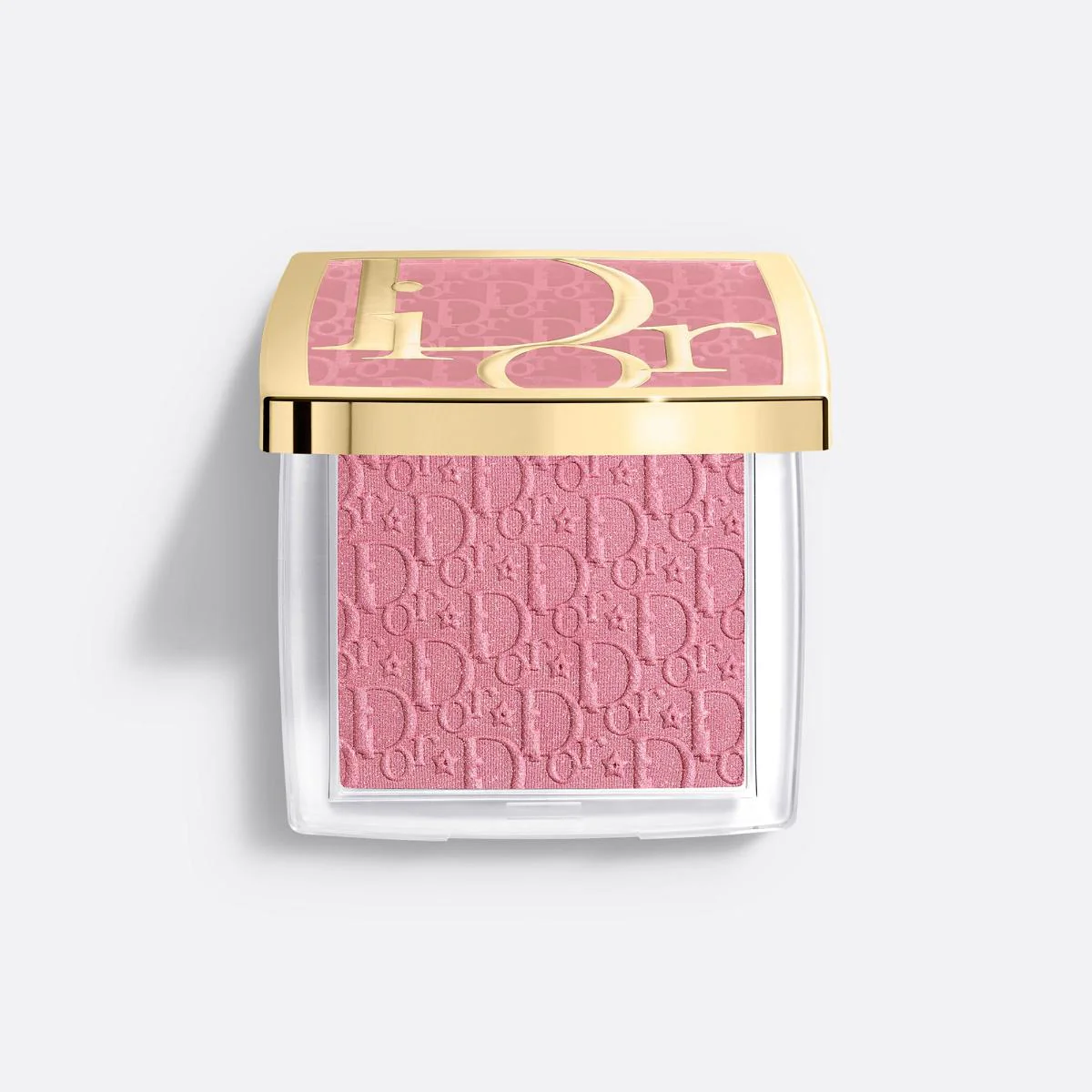 Backstage Rosy Glow Powder Blush - Holiday Limited Edition - Image 9