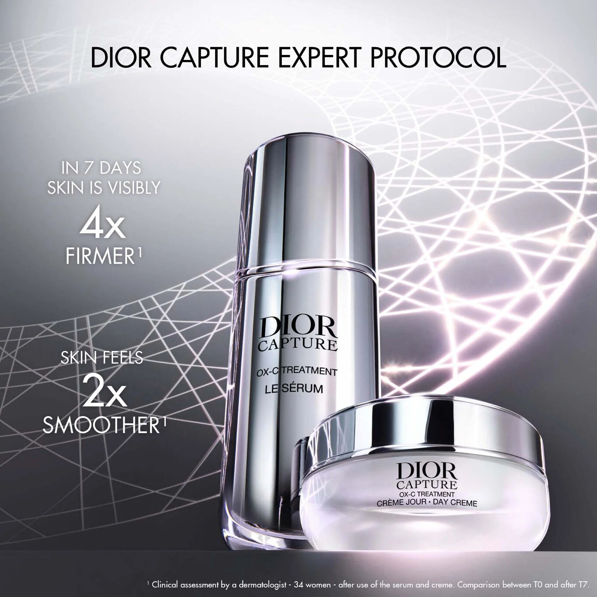 Capture Day Cream Ritual Set - Image 3