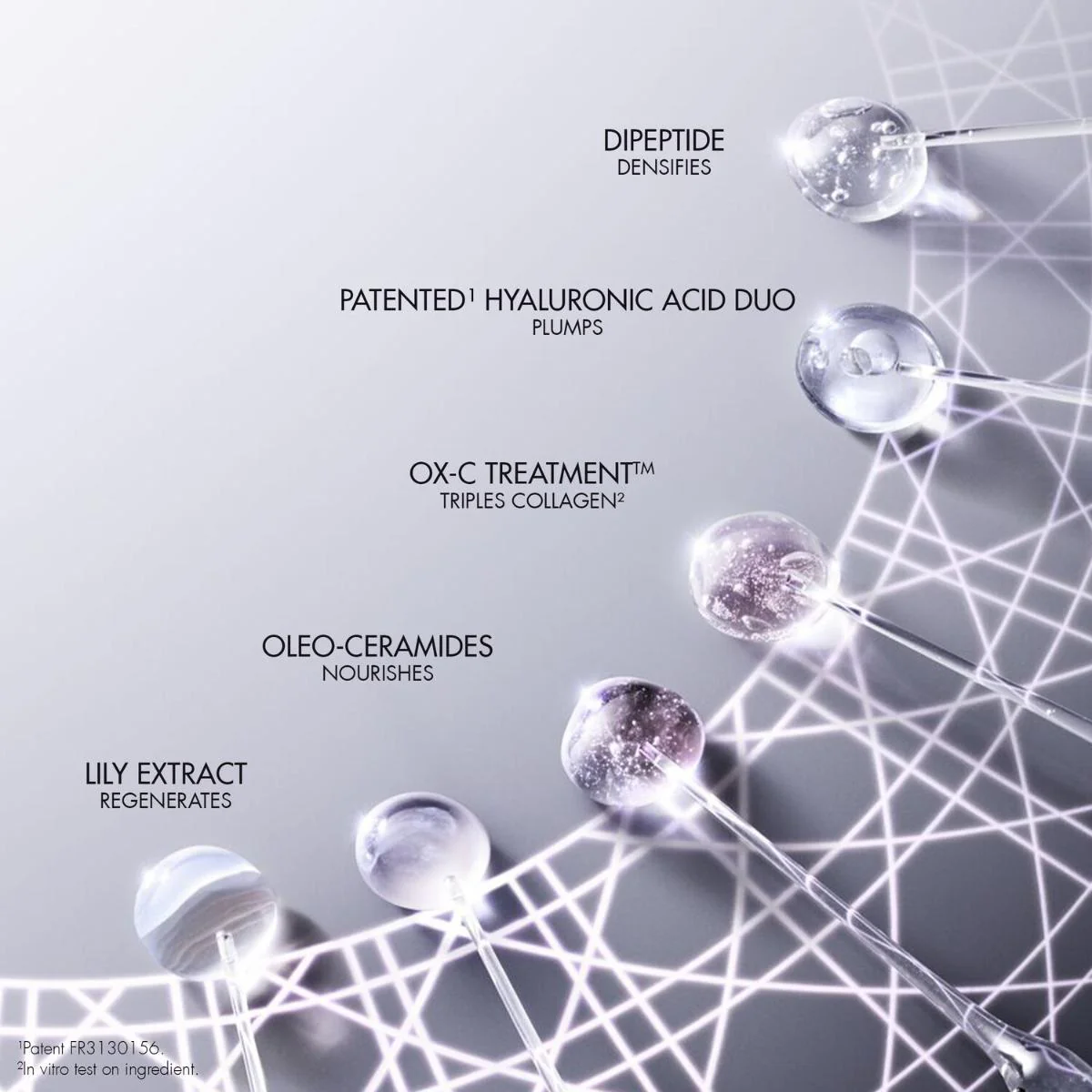 Dior Capture Rich Creme Texture Face Cream - Image 3
