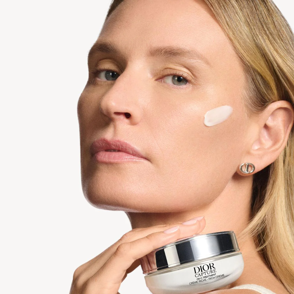 Dior Capture Rich Creme Texture Face Cream - Image 5