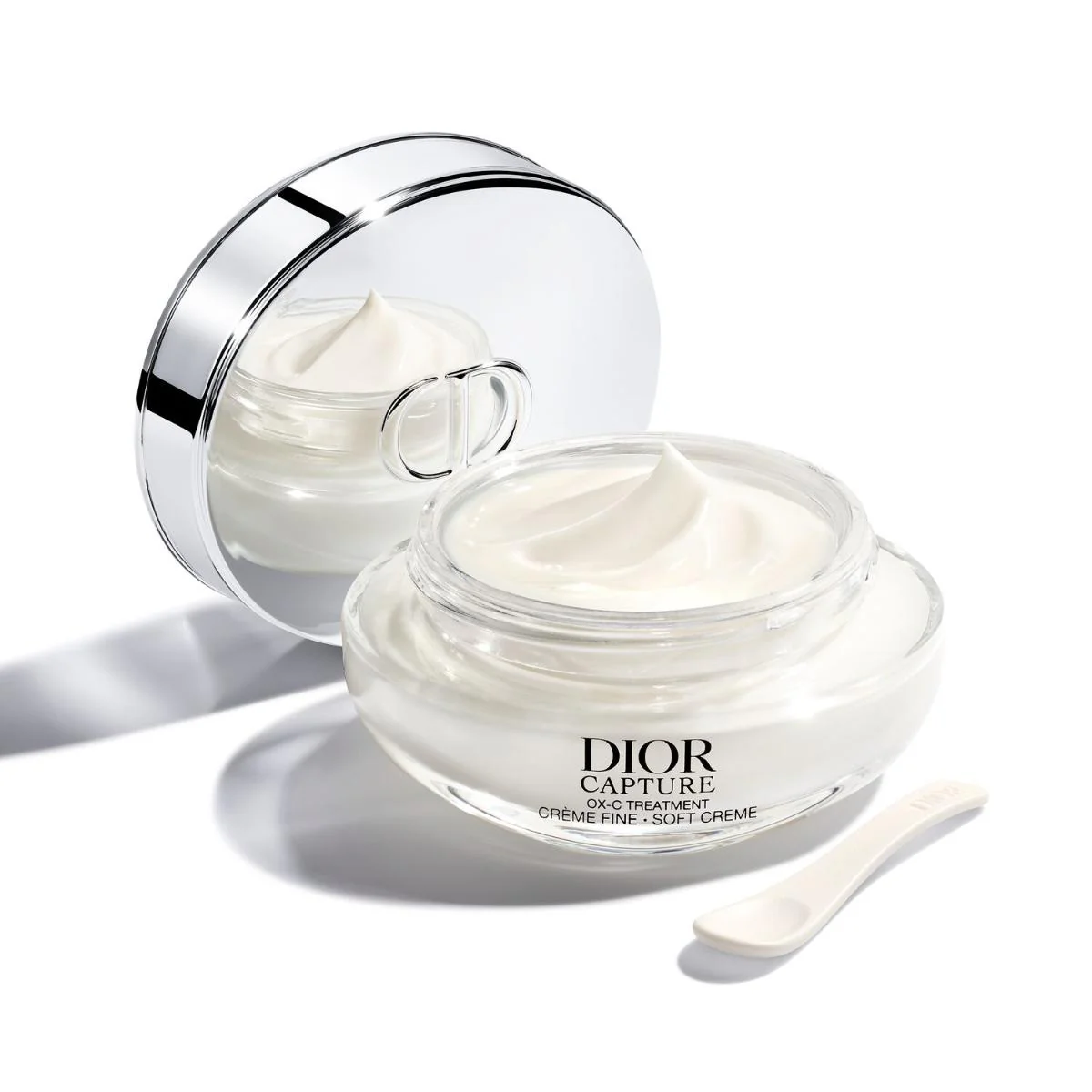 Dior Capture Soft Creme  Face Cream - Image 2