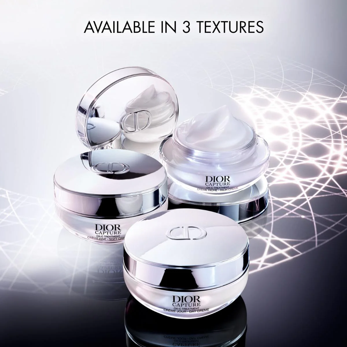 Dior Capture Soft Creme  Face Cream - Image 4