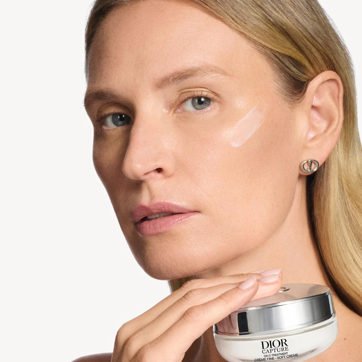 Dior Capture Soft Creme  Face Cream - Image 5