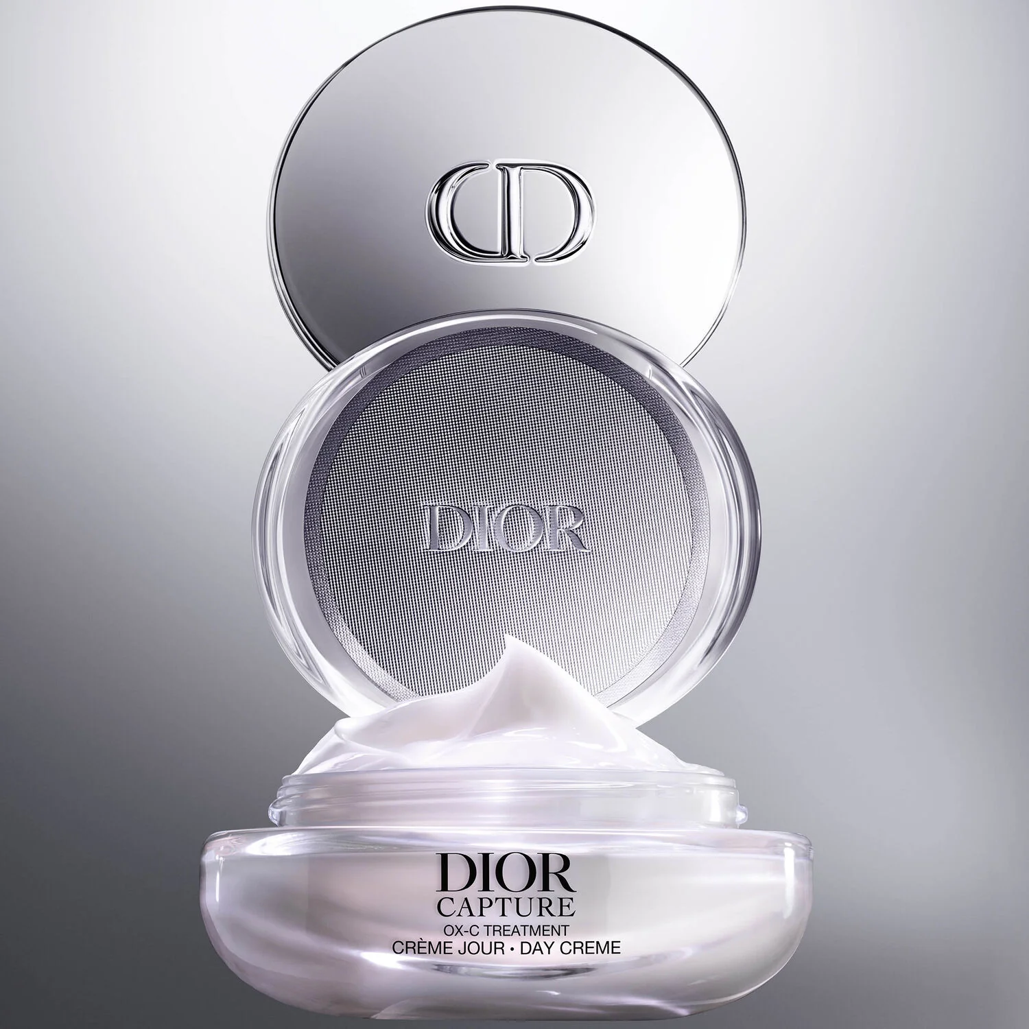 Dior Capture Anti-Ageing Cream Christmas Set - Limited edition - Image 5