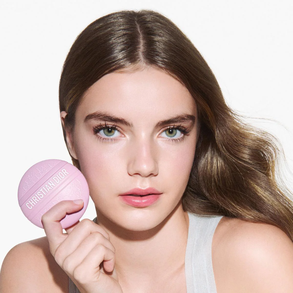 Le Baume - limited edition 'Multi-use repairing balm for hands, lips and body - Coral - Image 4