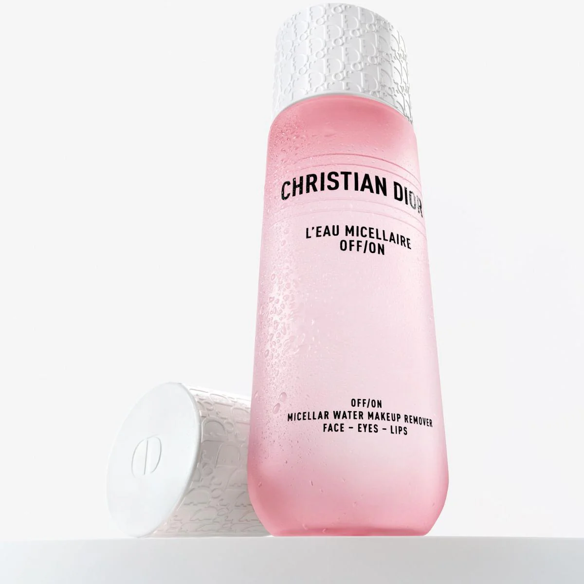 D Line Eau Micellar D-Maq Bottle - Image 2