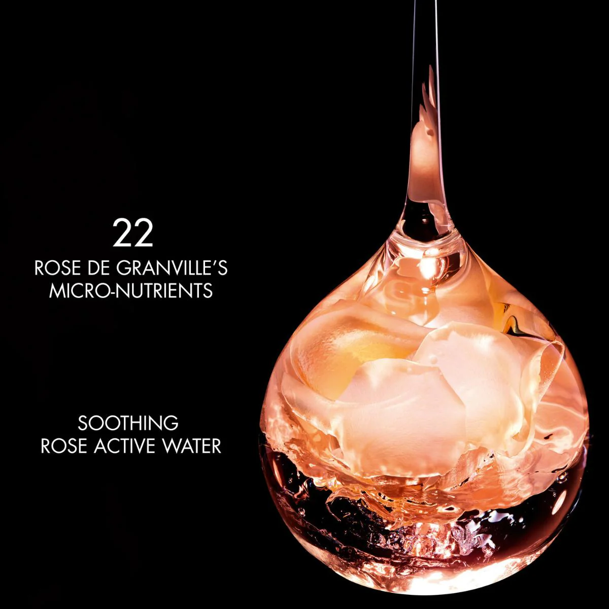 Dior Prestige La Micro-Brume de Rose Exceptional revitalizing mist - Image 5