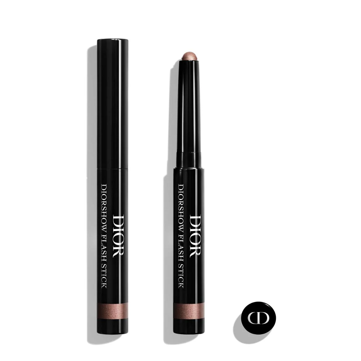 Diorshow Flash Stick Ultra-Gliding Eyeshadow Stick - Waterproof - Image 3