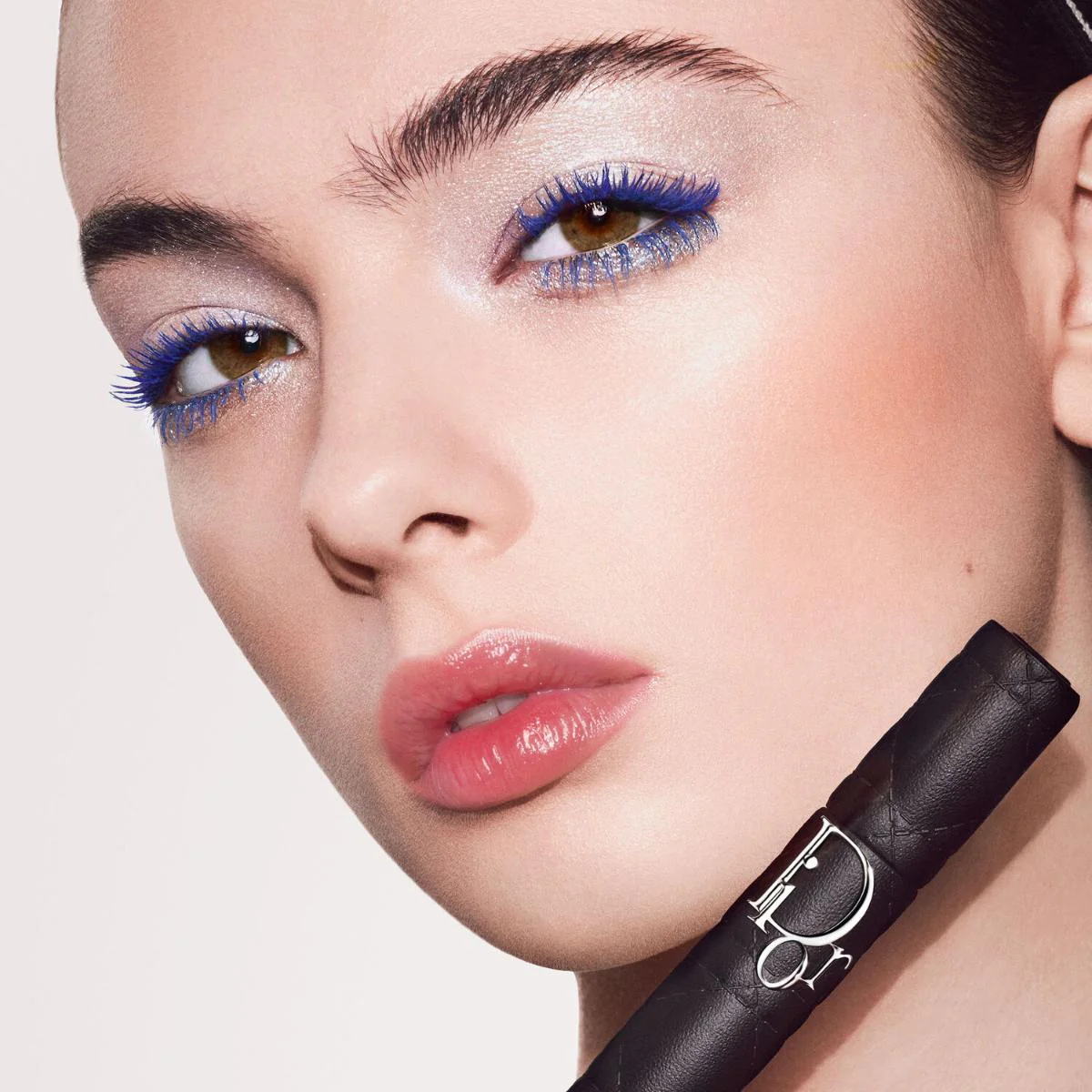 Diorshow Overvolume Extreme Volume Mascara – 24-Hour Wear – Lash-by-Lash Definition - Image 5