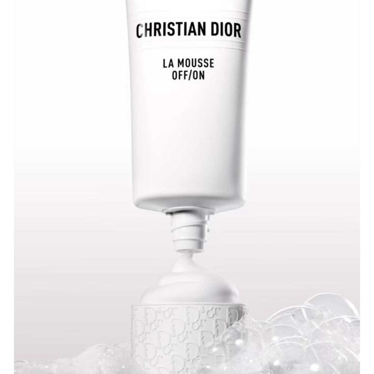 La Mousse Off/On Foaming Cleanser - Image 2