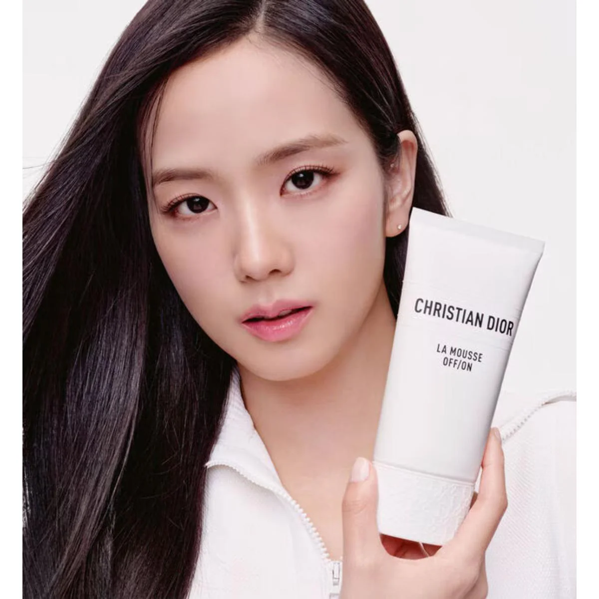 La Mousse Off/On Foaming Cleanser - Image 3