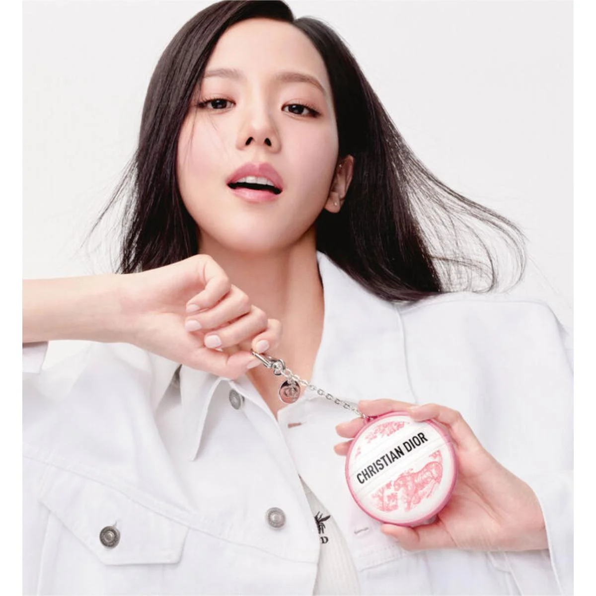 Le Baume - Toile de Jouy - Limited Edition and Balm Holder - Image 3