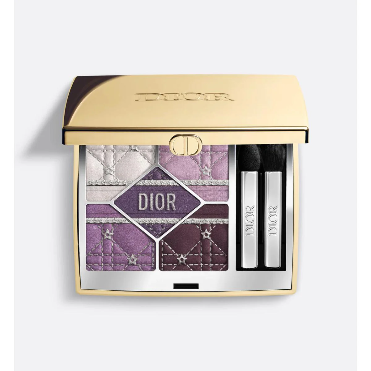 Dior Dshow 5C Ltde  Holiday Eyeshadow - Image 4
