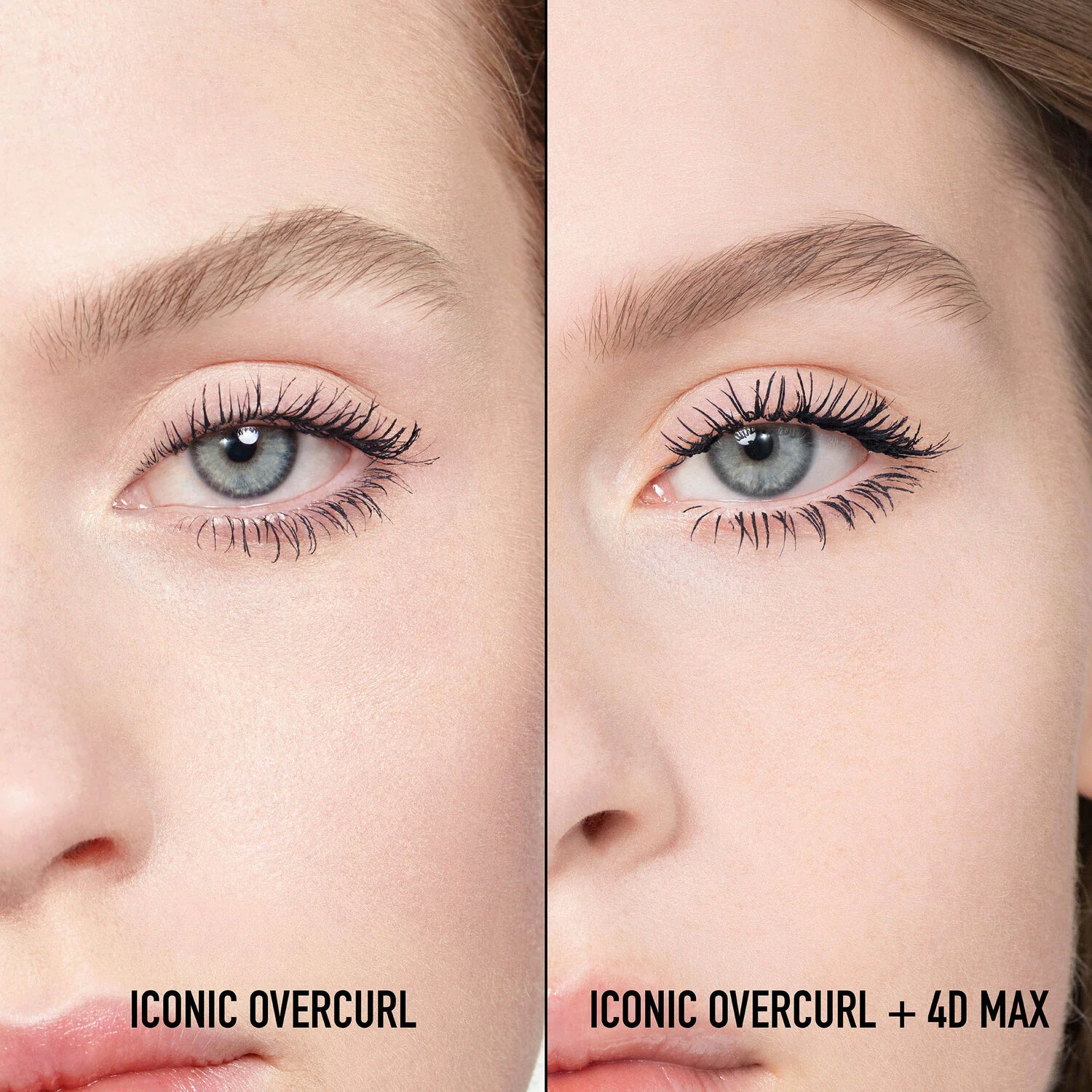 Dior Dshow Volume & Curl Mascara Set - Image 2