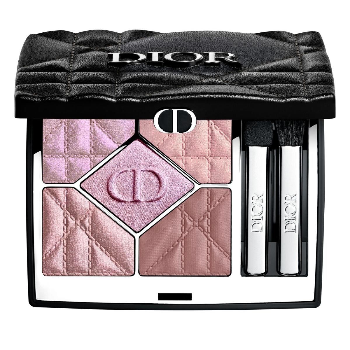 5 Couleurs - Limited Edition  Eye Palette - 5 Eyeshadows - Image 5